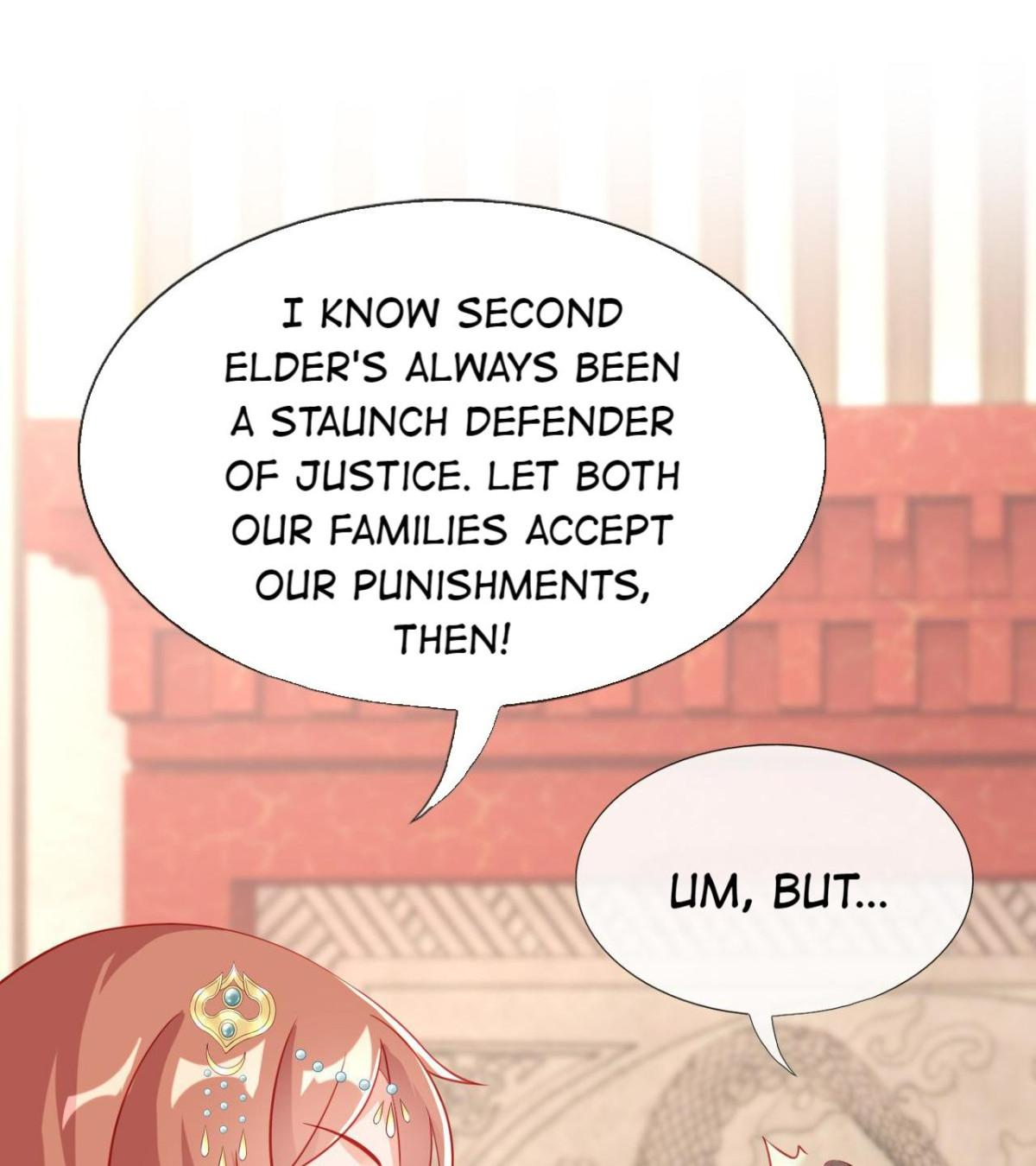 From an Evil Daughter to the Group’s Favorite?! Chapter 16 - page 46