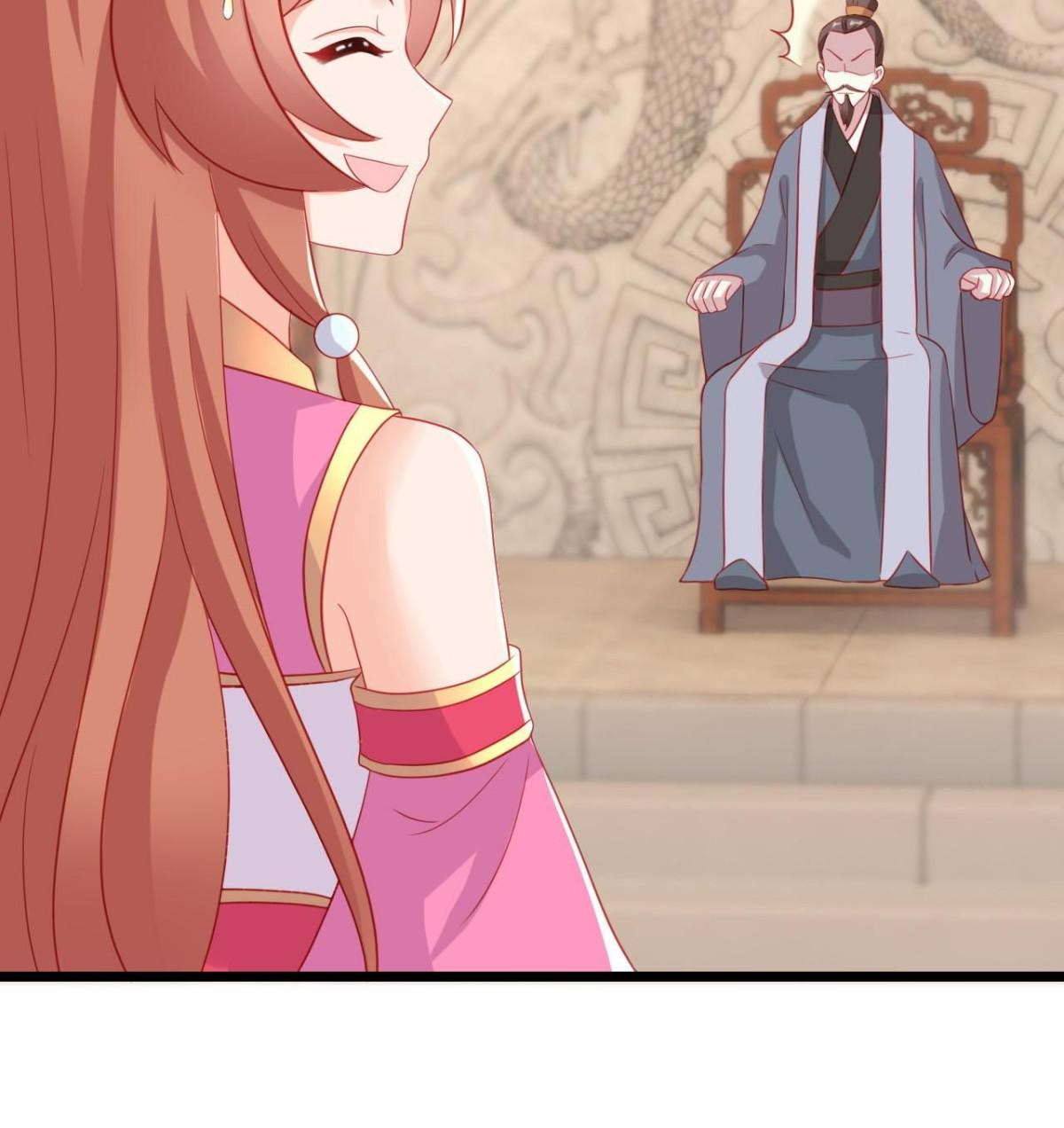 From an Evil Daughter to the Group’s Favorite?! Chapter 16 - page 47