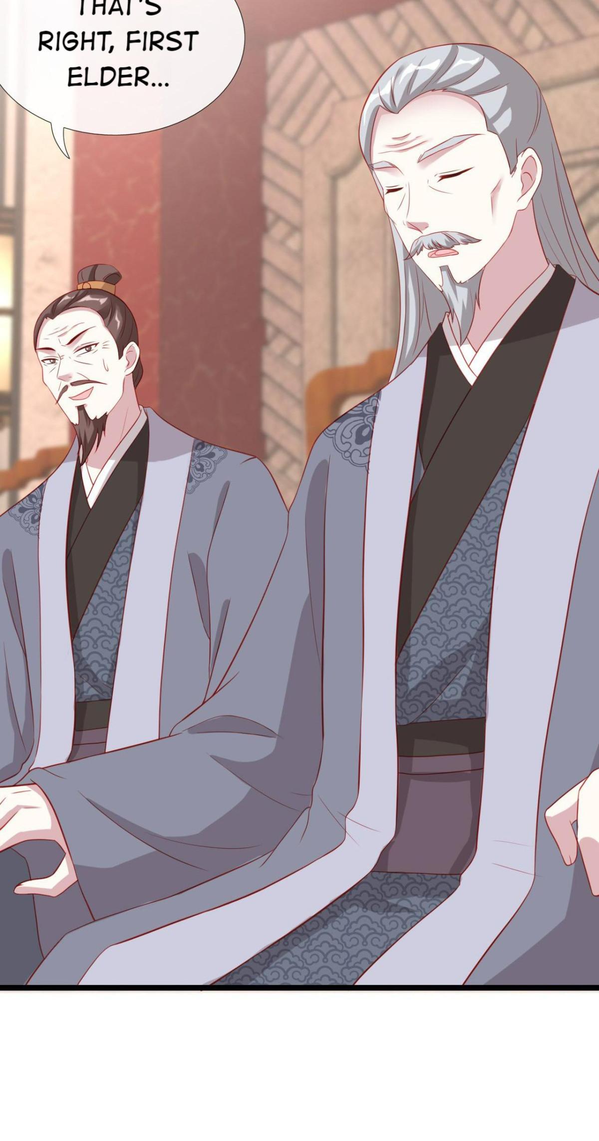From an Evil Daughter to the Group’s Favorite?! Chapter 16 - page 49