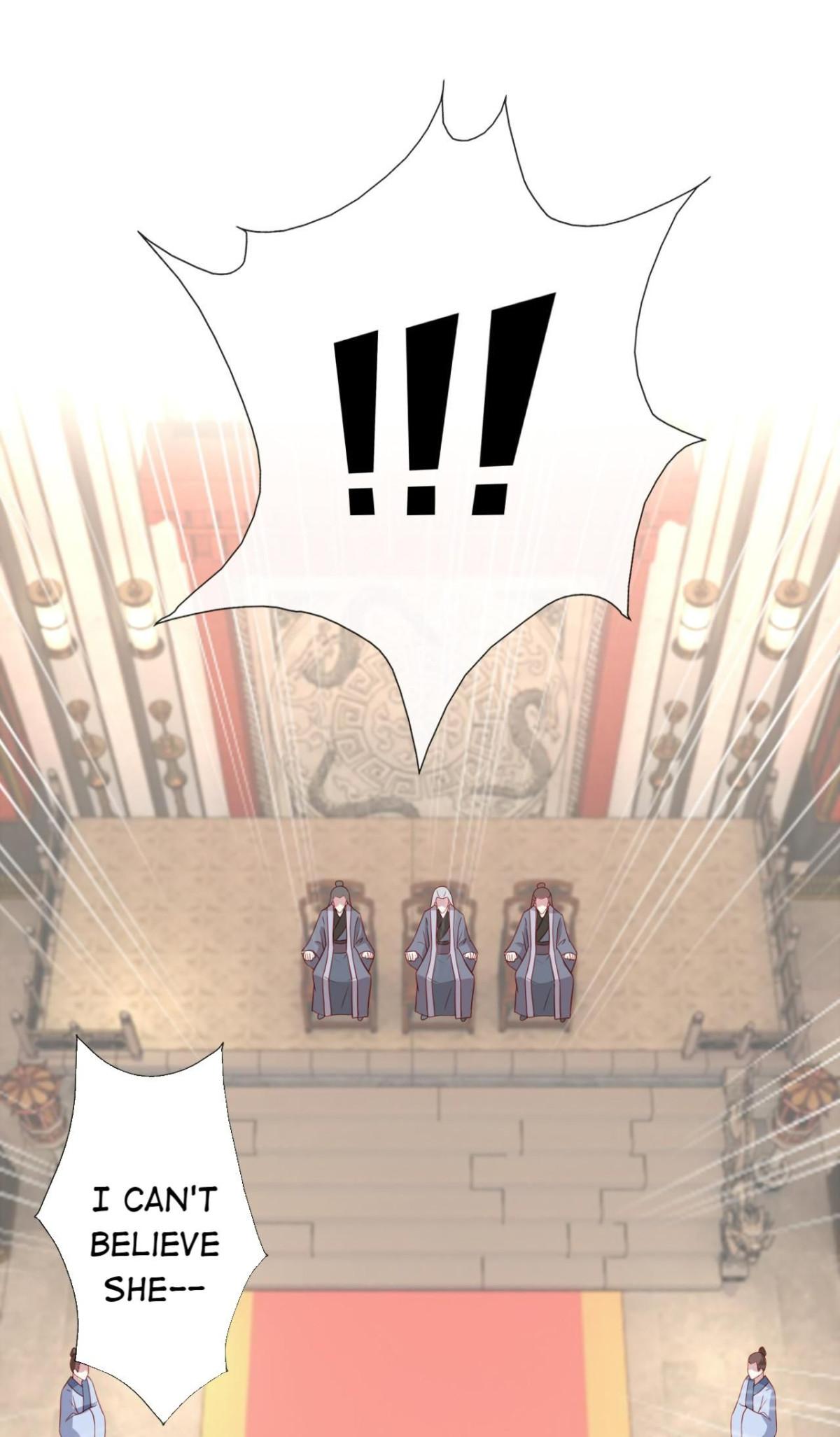 From an Evil Daughter to the Group’s Favorite?! Chapter 16 - page 55