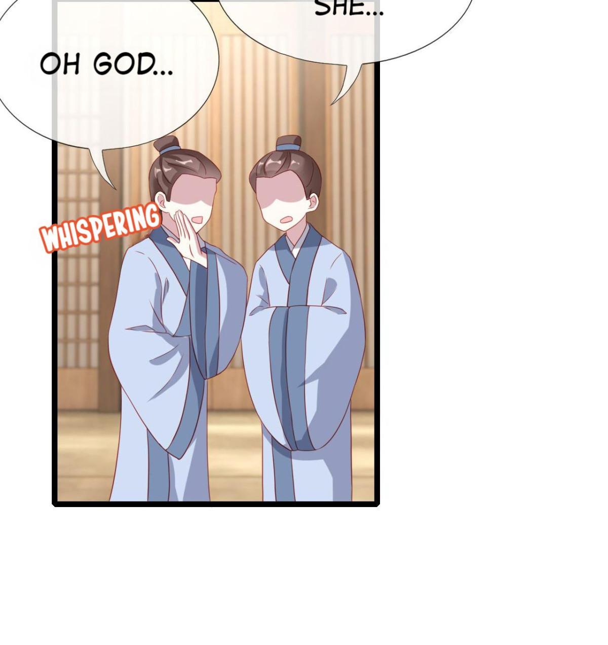From an Evil Daughter to the Group’s Favorite?! Chapter 16 - page 58