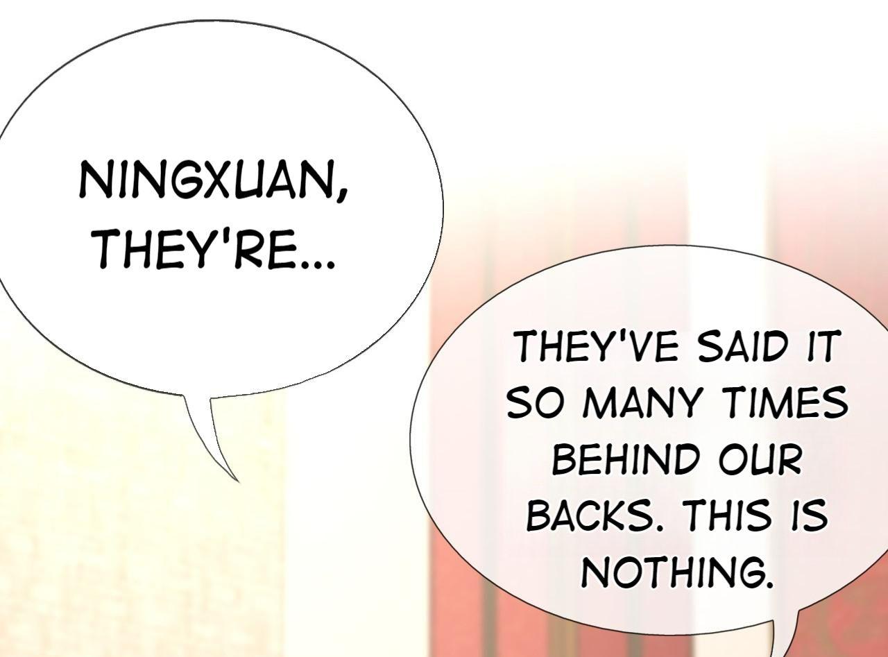 From an Evil Daughter to the Group’s Favorite?! Chapter 16 - page 59