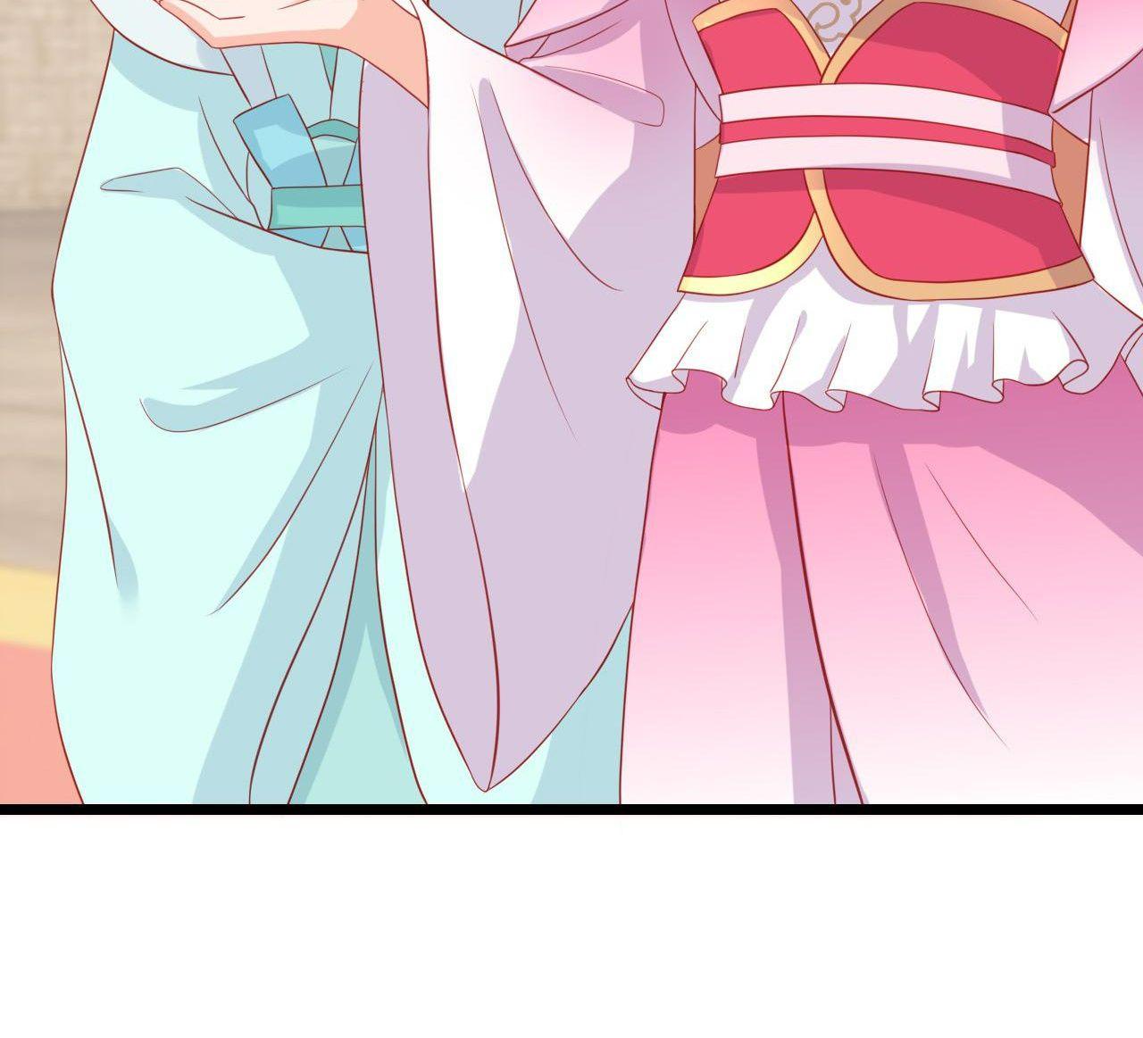 From an Evil Daughter to the Group’s Favorite?! Chapter 16 - page 61