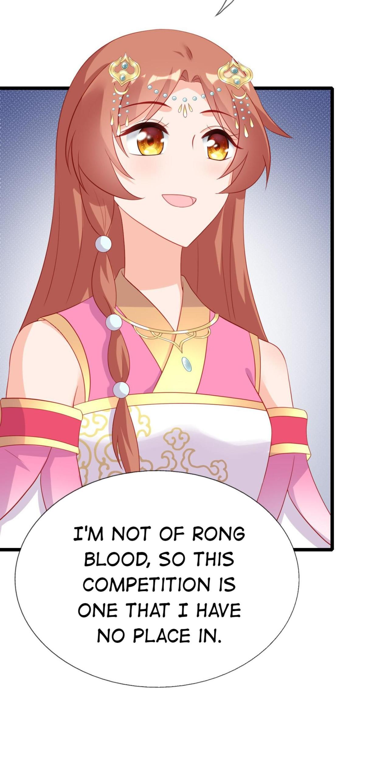From an Evil Daughter to the Group’s Favorite?! Chapter 16 - page 63