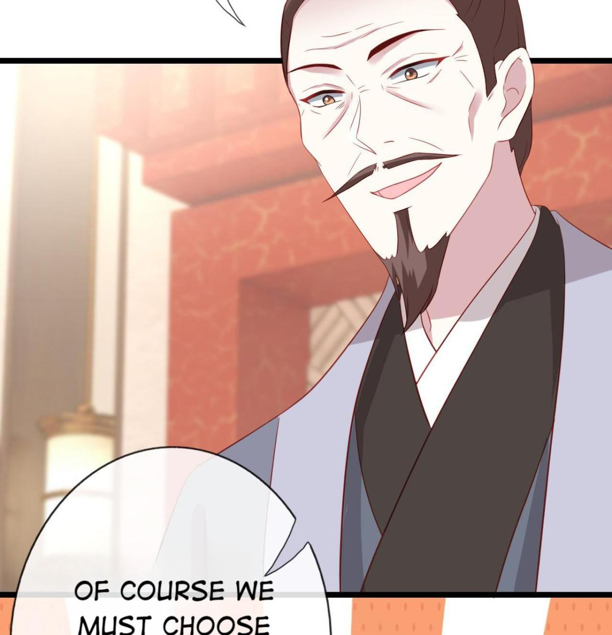 From an Evil Daughter to the Group’s Favorite?! Chapter 16 - page 65