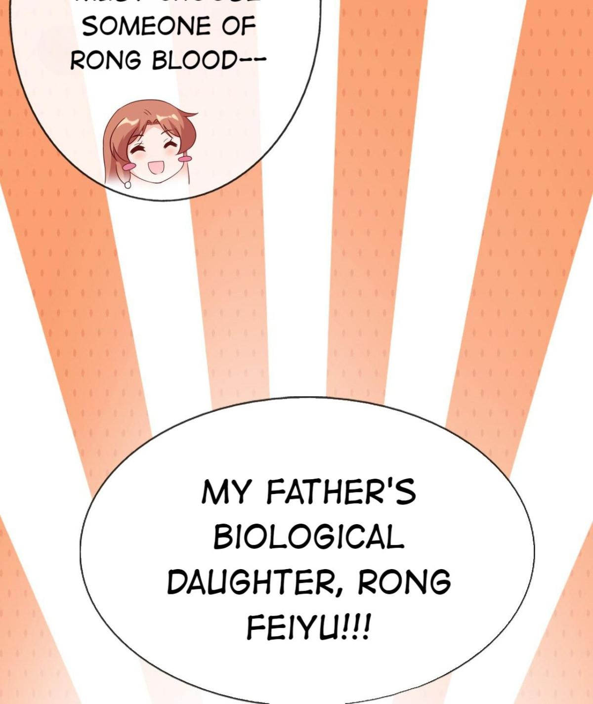 From an Evil Daughter to the Group’s Favorite?! Chapter 16 - page 66