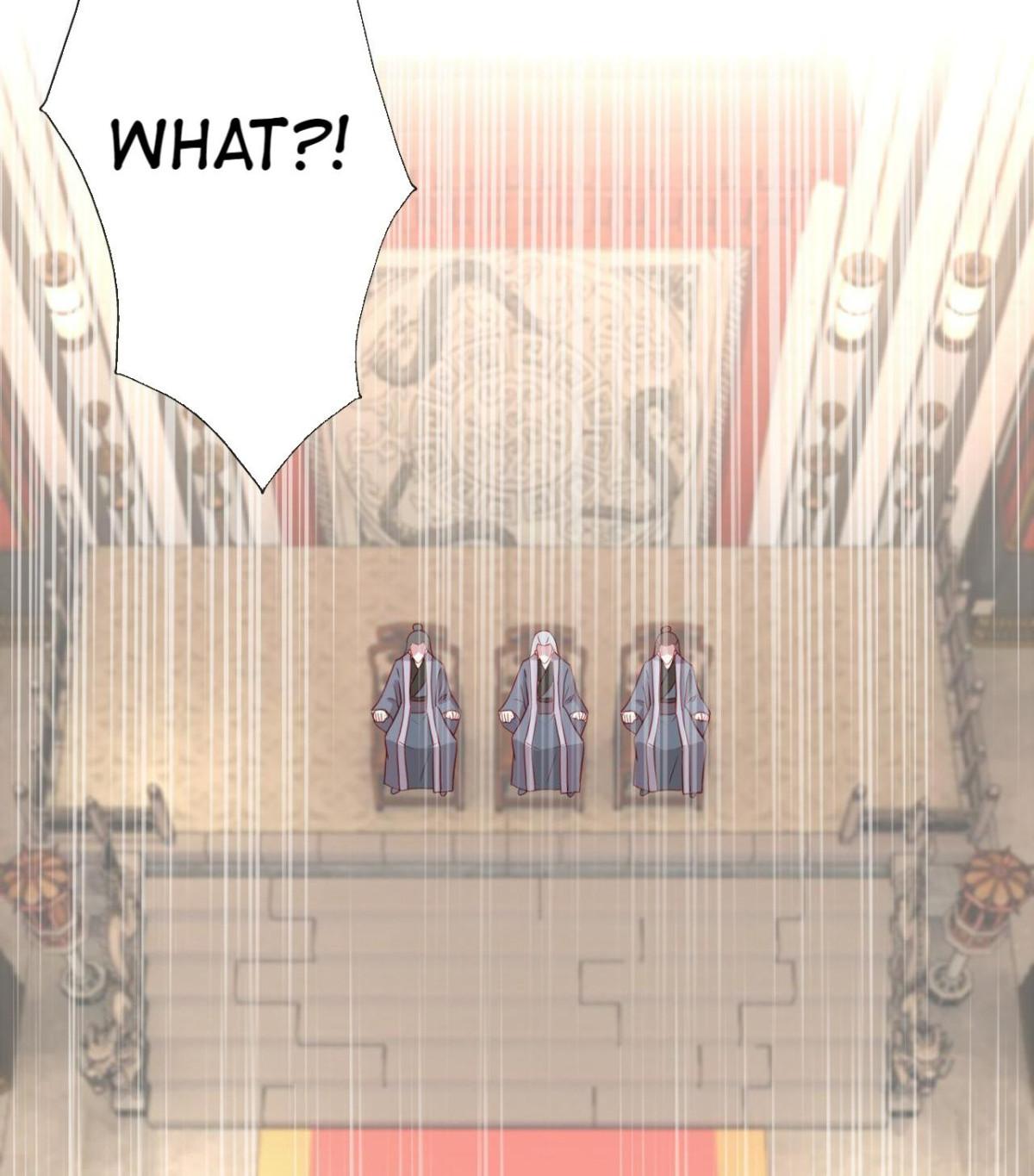 From an Evil Daughter to the Group’s Favorite?! Chapter 16 - page 69