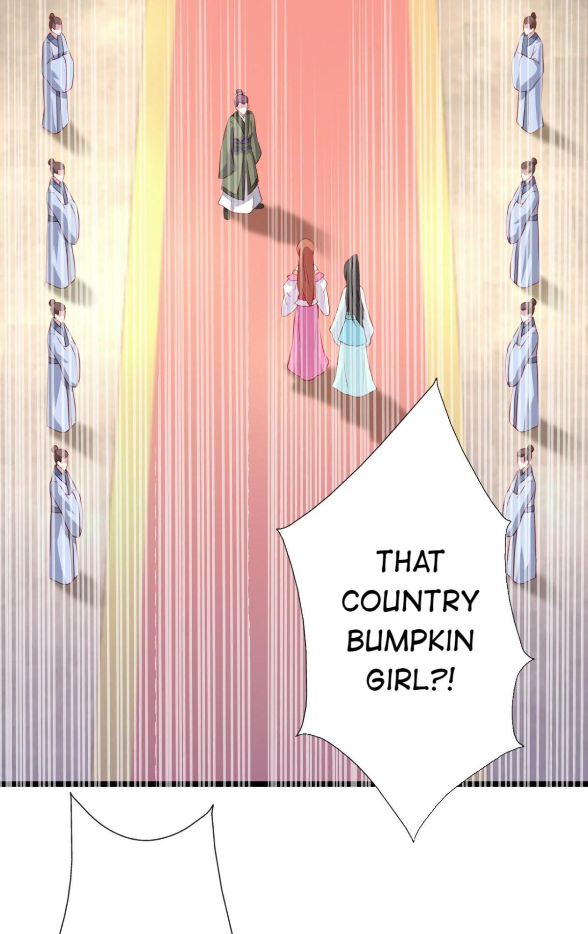 From an Evil Daughter to the Group’s Favorite?! Chapter 16 - page 70