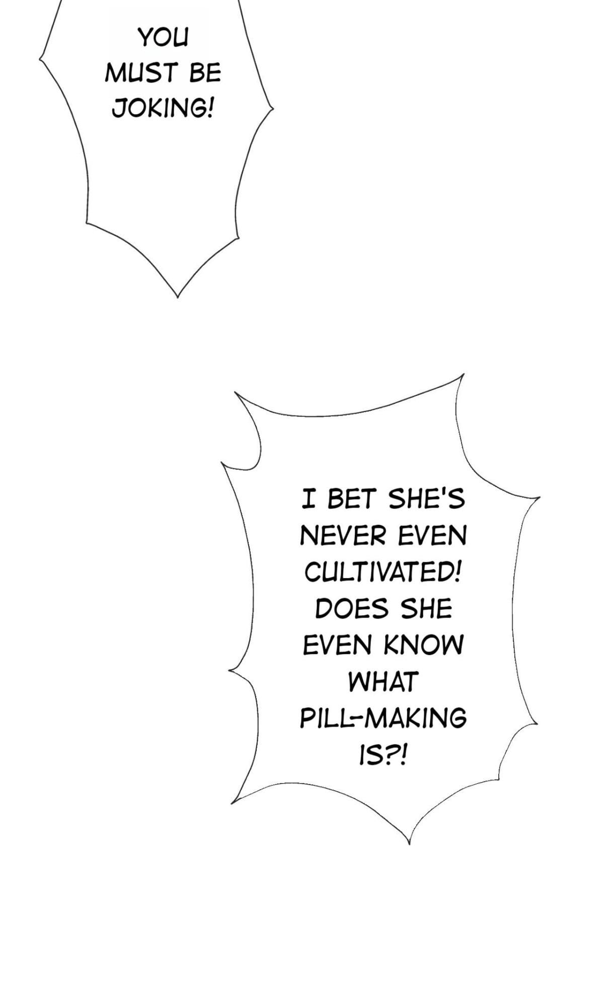 From an Evil Daughter to the Group’s Favorite?! Chapter 16 - page 71