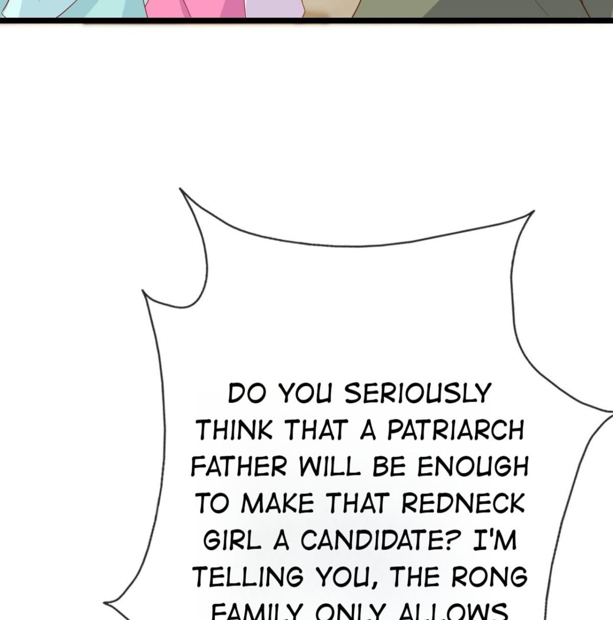 From an Evil Daughter to the Group’s Favorite?! Chapter 16 - page 76