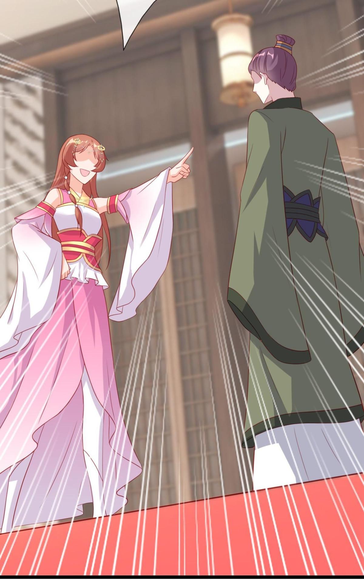 From an Evil Daughter to the Group’s Favorite?! Chapter 16 - page 81