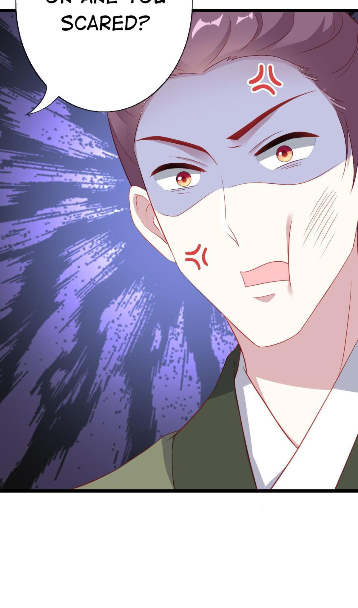 From an Evil Daughter to the Group’s Favorite?! Chapter 16 - page 91
