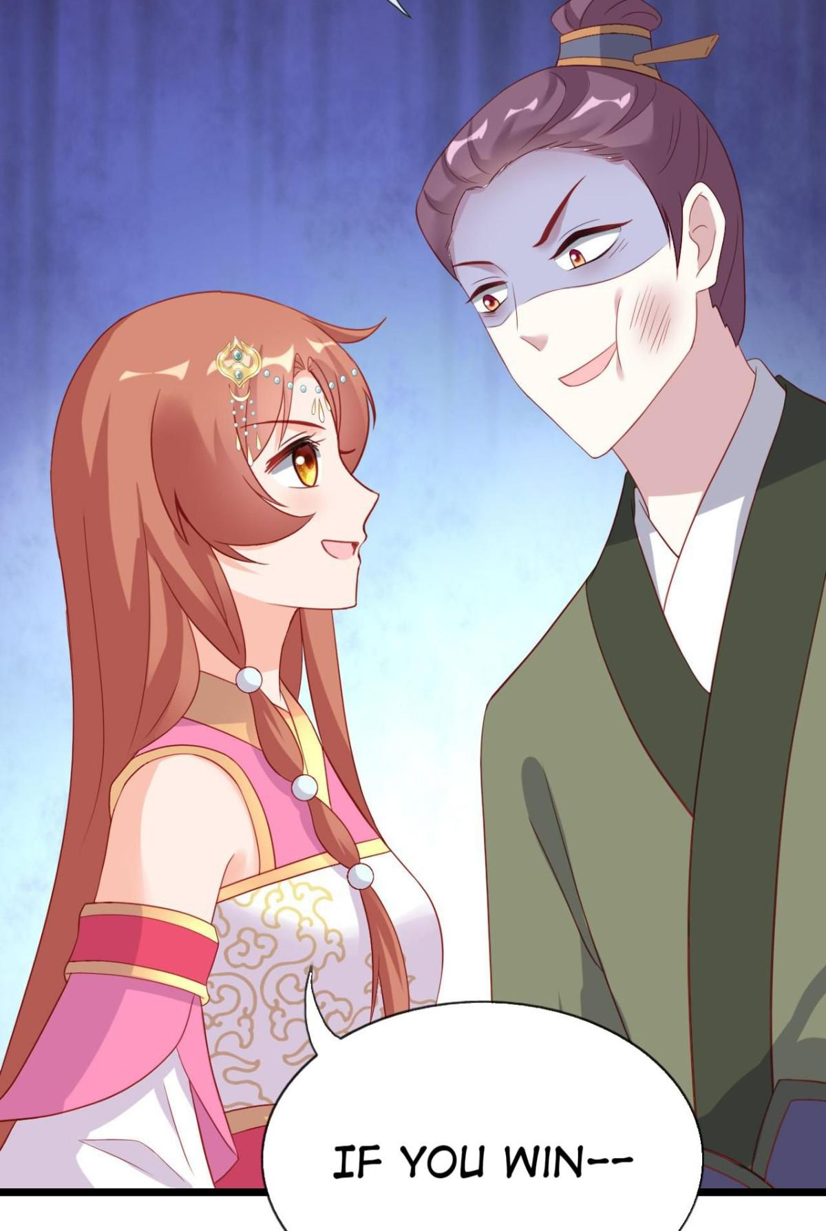 From an Evil Daughter to the Group’s Favorite?! Chapter 16 - page 93