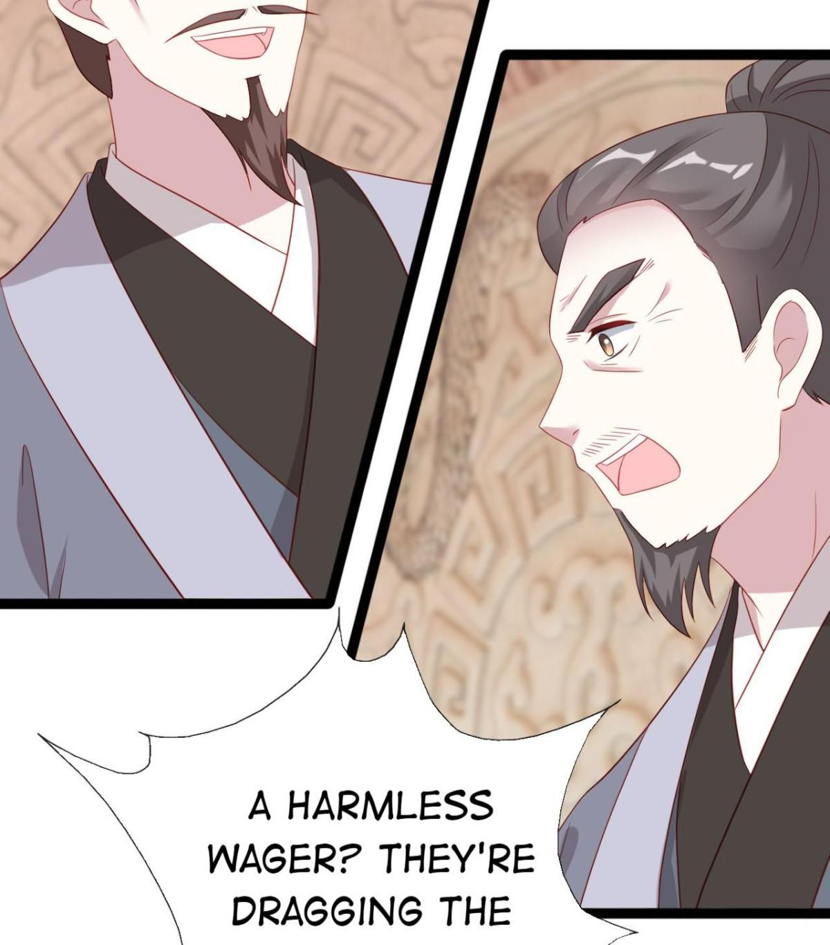 From an Evil Daughter to the Group’s Favorite?! Chapter 16 - page 99