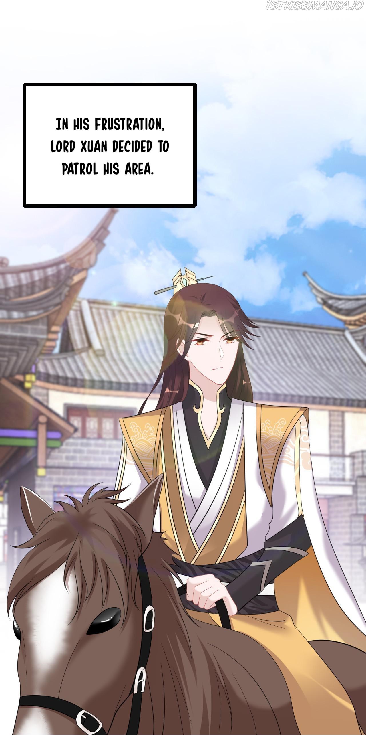 From an Evil Daughter to the Group’s Favorite?! Chapter 15 - page 12