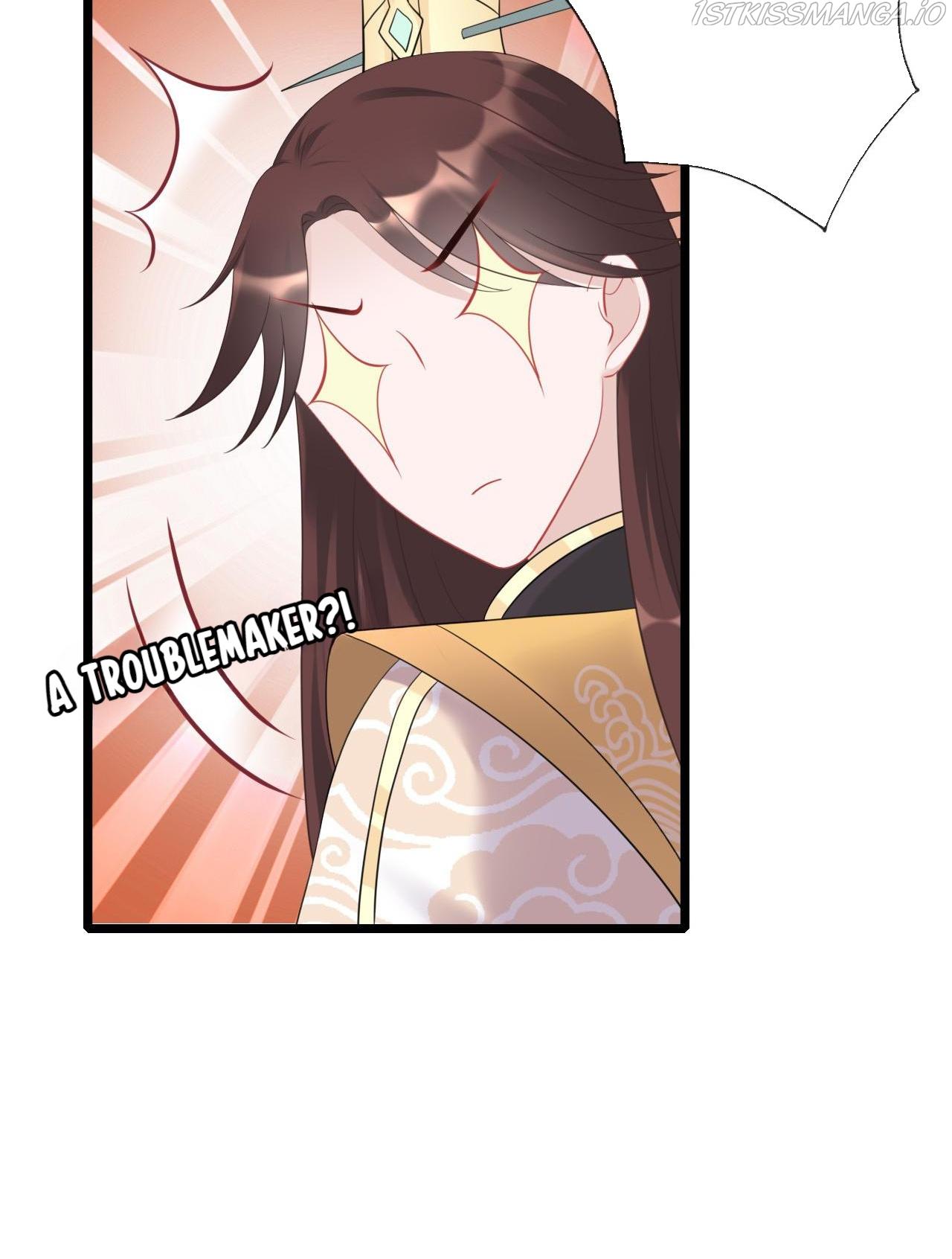 From an Evil Daughter to the Group’s Favorite?! Chapter 15 - page 16