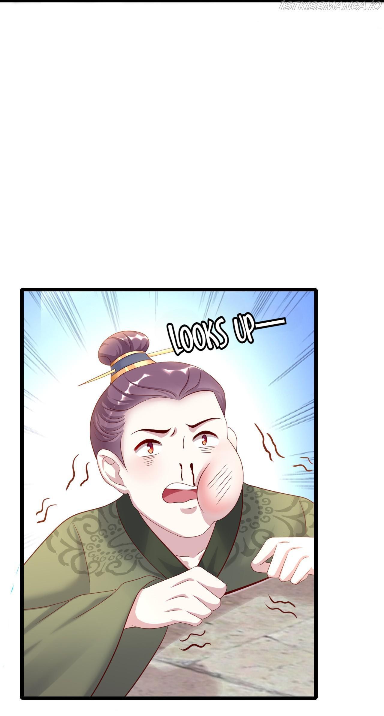 From an Evil Daughter to the Group’s Favorite?! Chapter 15 - page 23