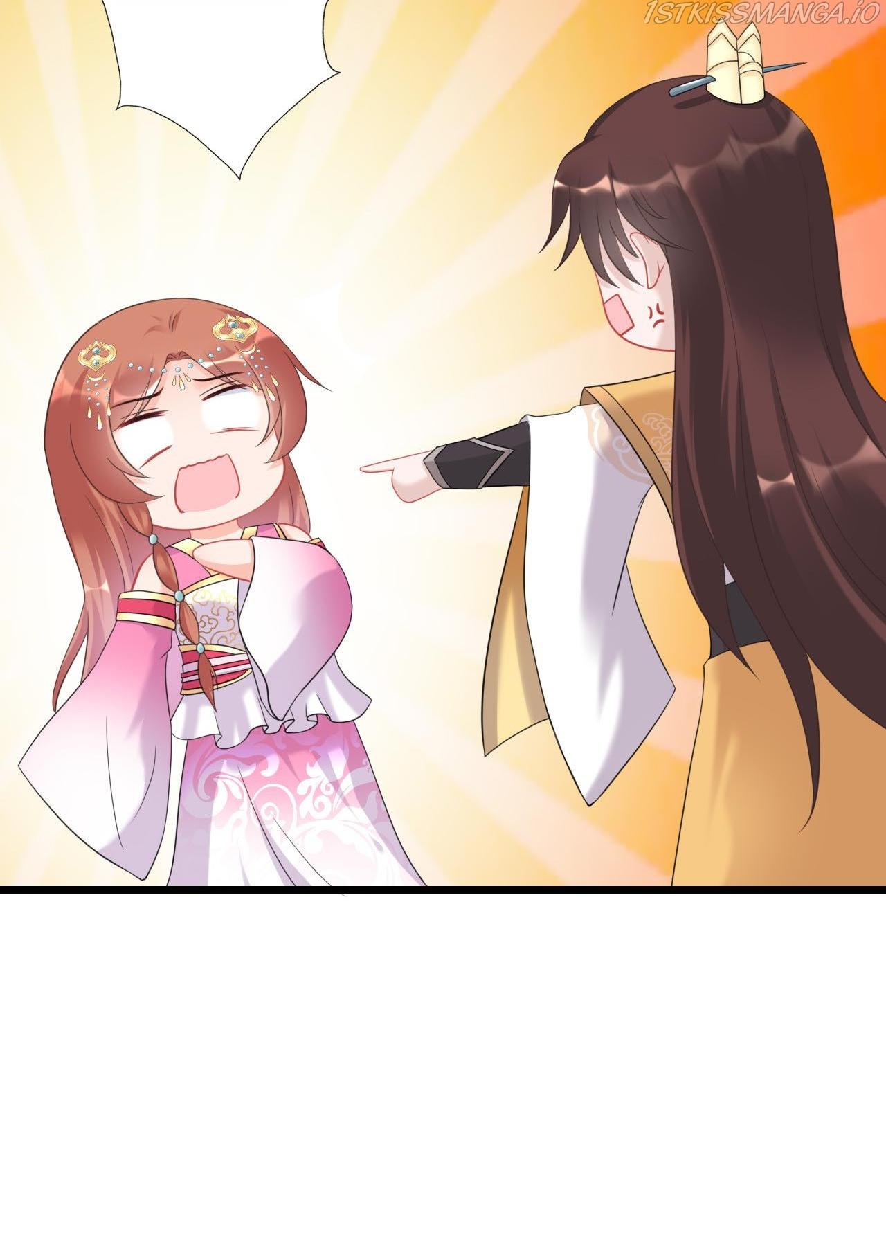 From an Evil Daughter to the Group’s Favorite?! Chapter 15 - page 28