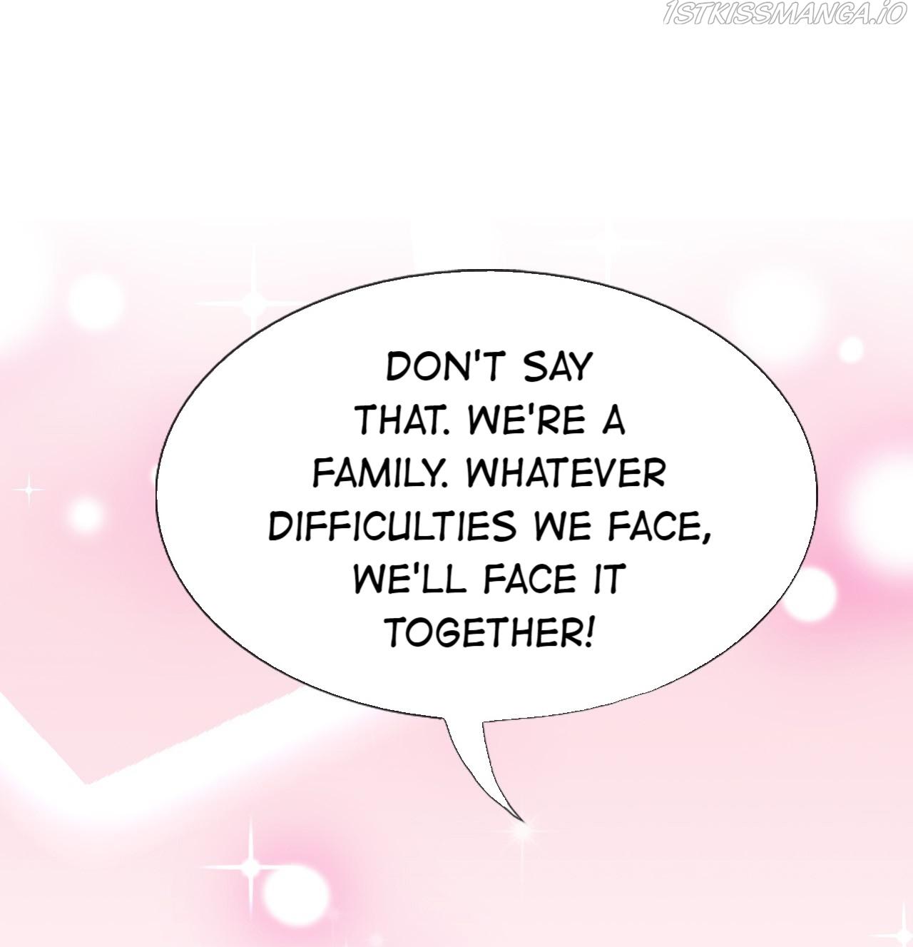 From an Evil Daughter to the Group’s Favorite?! Chapter 15 - page 45