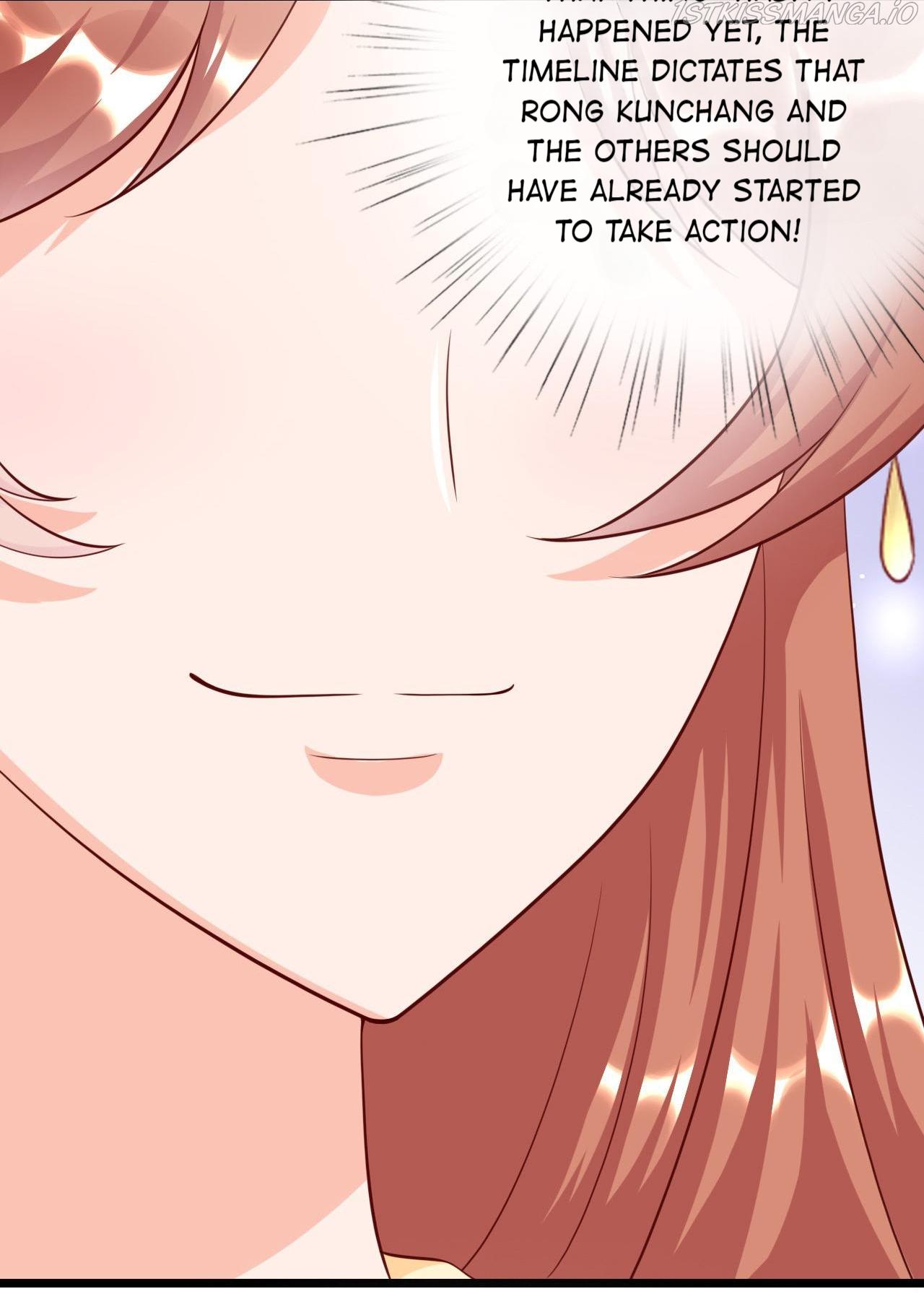 From an Evil Daughter to the Group’s Favorite?! Chapter 15 - page 53