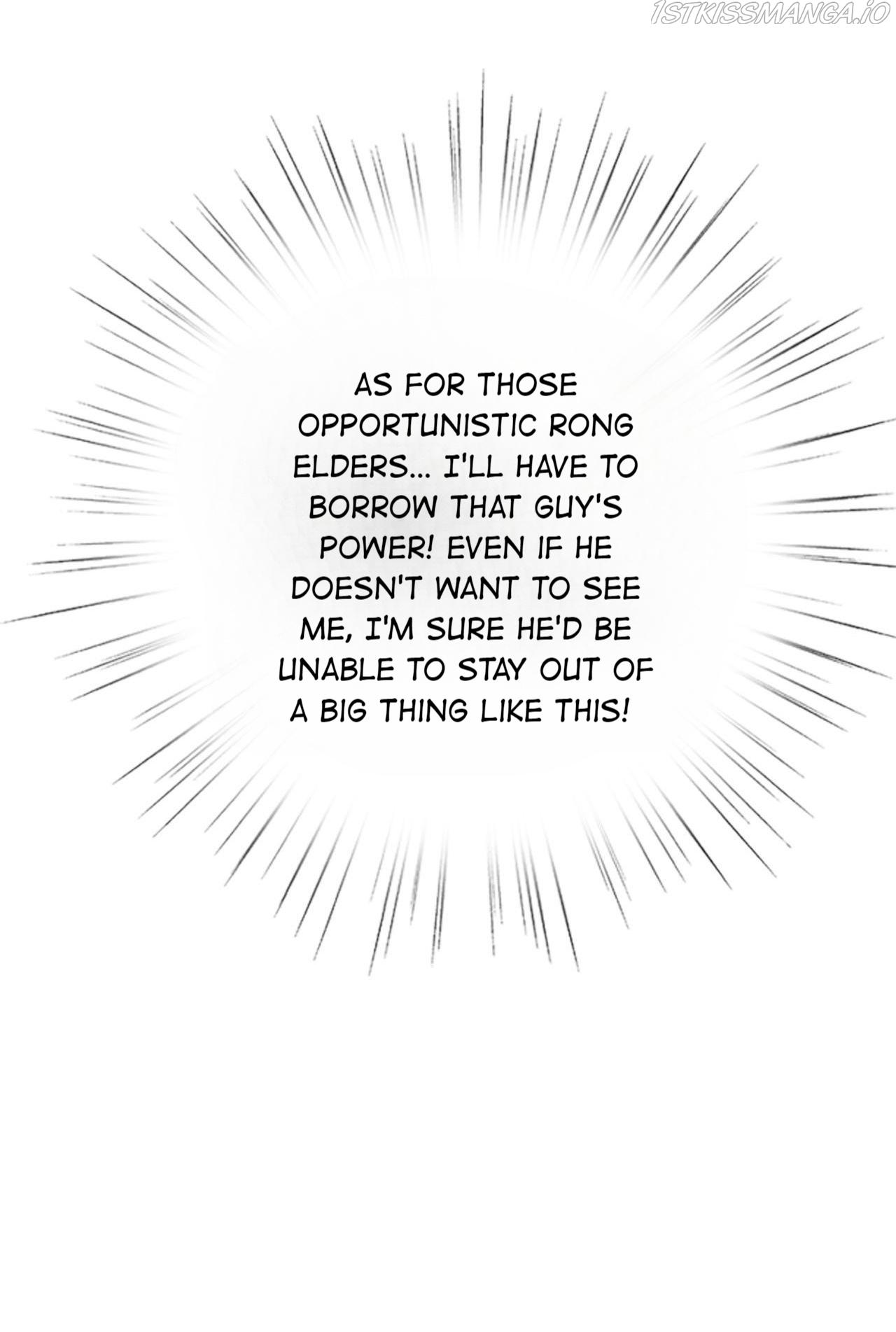 From an Evil Daughter to the Group’s Favorite?! Chapter 15 - page 54