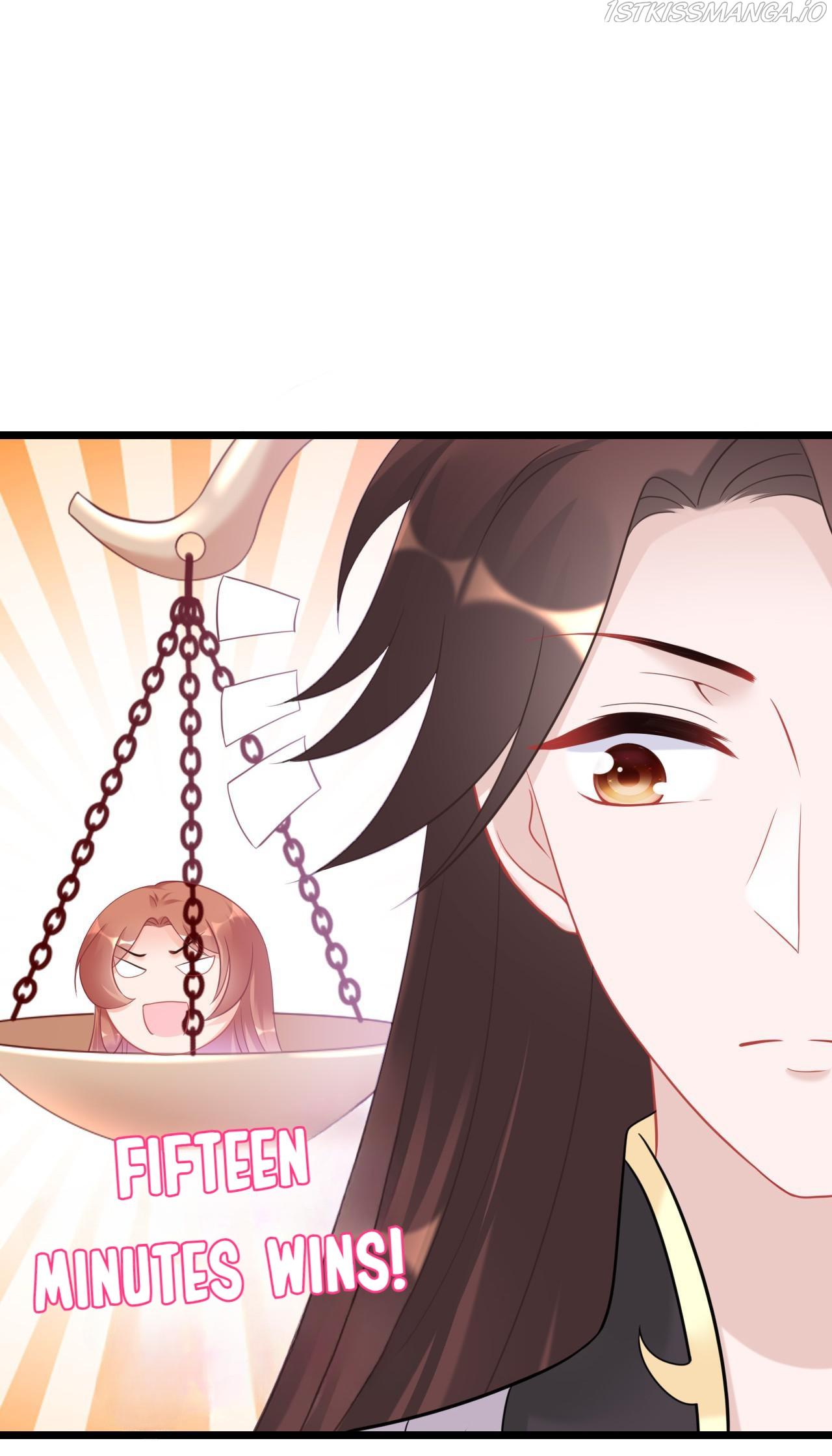 From an Evil Daughter to the Group’s Favorite?! Chapter 15 - page 61