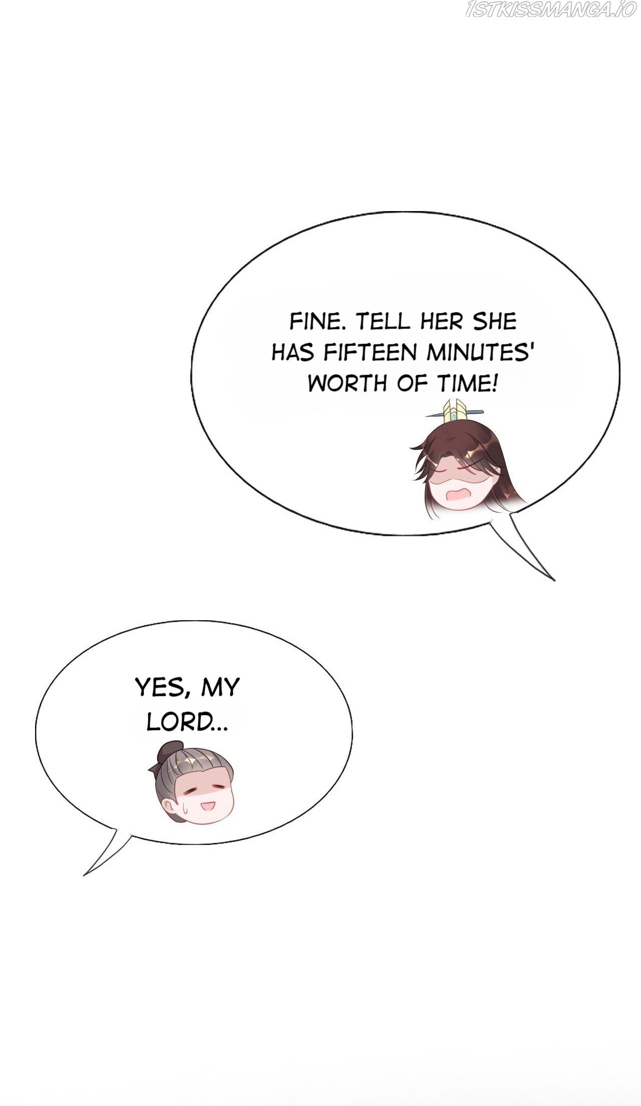 From an Evil Daughter to the Group’s Favorite?! Chapter 15 - page 62
