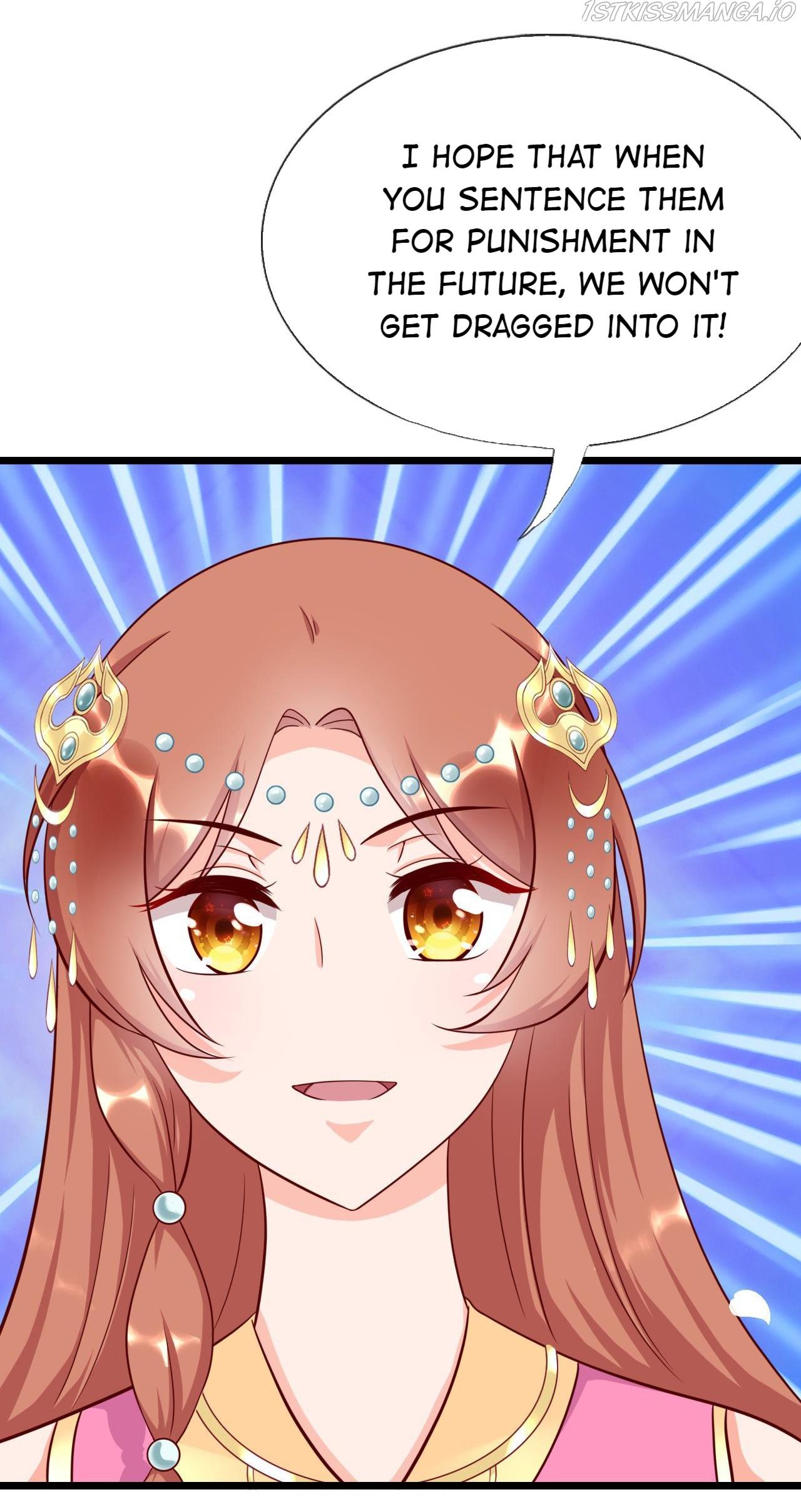 From an Evil Daughter to the Group’s Favorite?! Chapter 15 - page 71