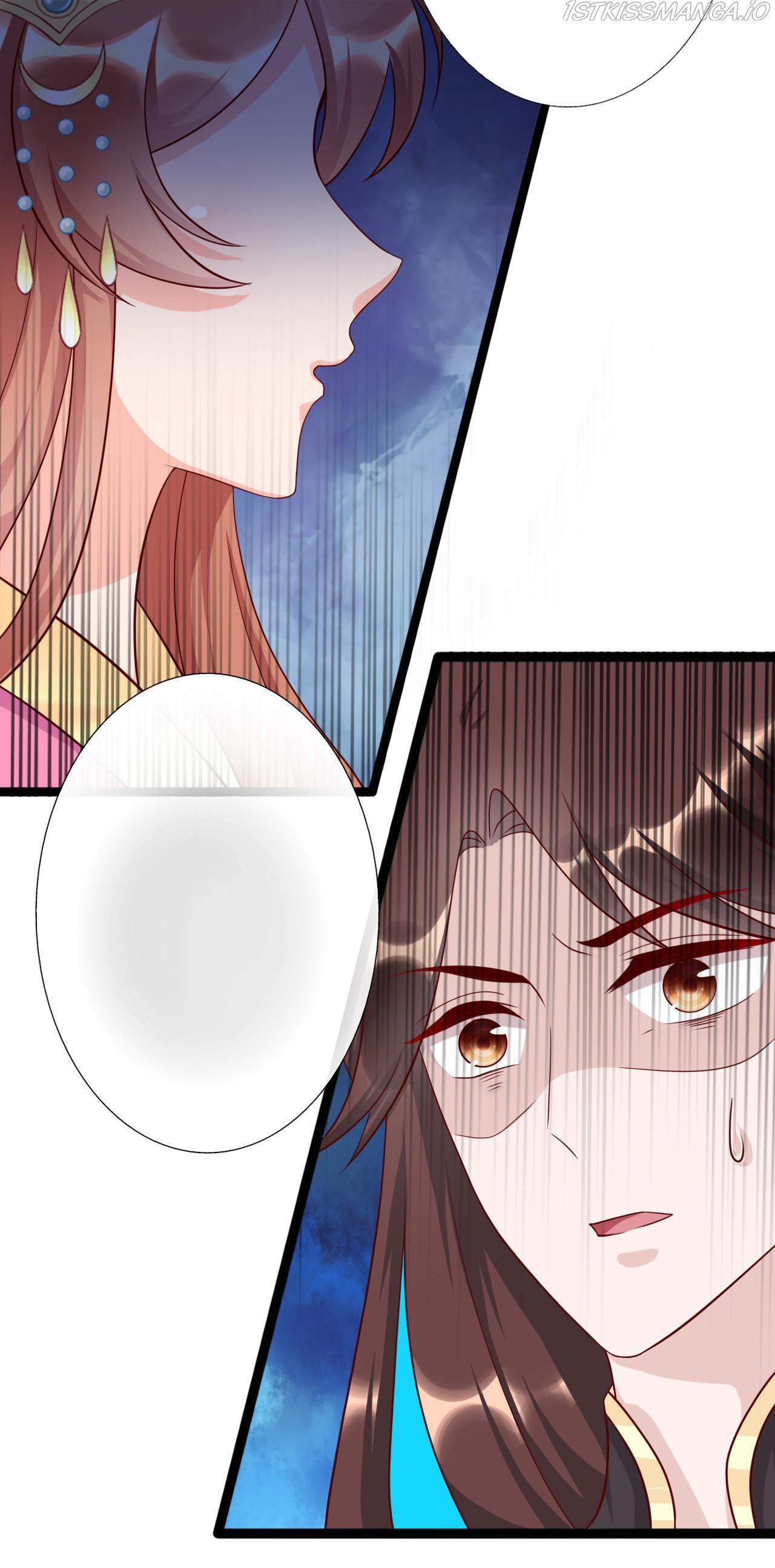 From an Evil Daughter to the Group’s Favorite?! Chapter 15 - page 75
