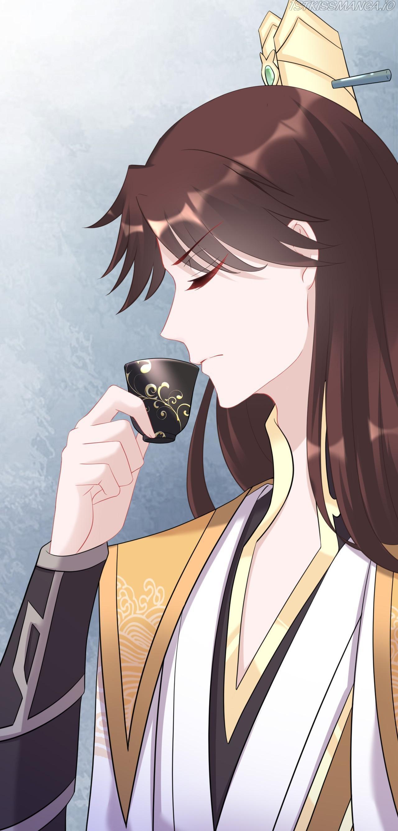 From an Evil Daughter to the Group’s Favorite?! Chapter 15 - page 9