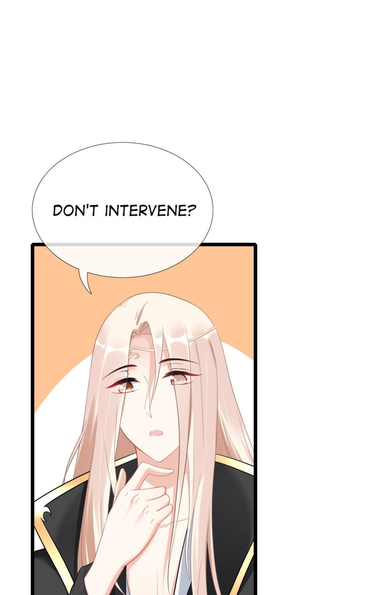From an Evil Daughter to the Group’s Favorite?! Chapter 13 - page 15