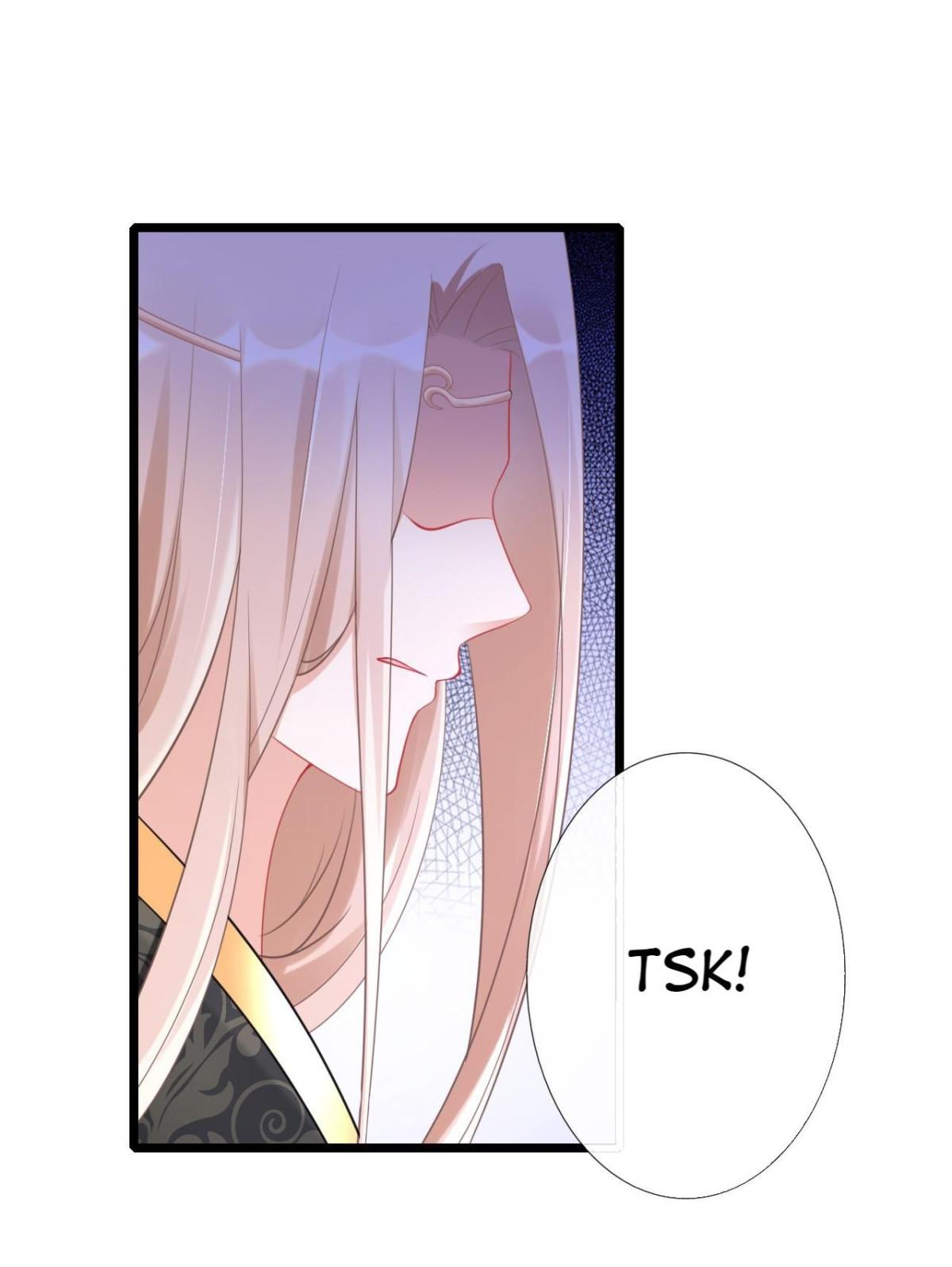 From an Evil Daughter to the Group’s Favorite?! Chapter 13 - page 25