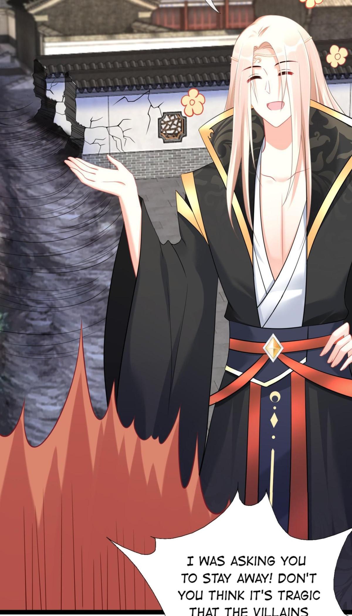 From an Evil Daughter to the Group’s Favorite?! Chapter 13 - page 46