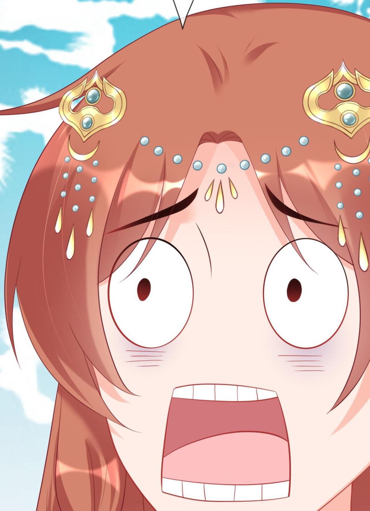From an Evil Daughter to the Group’s Favorite?! Chapter 13 - page 57