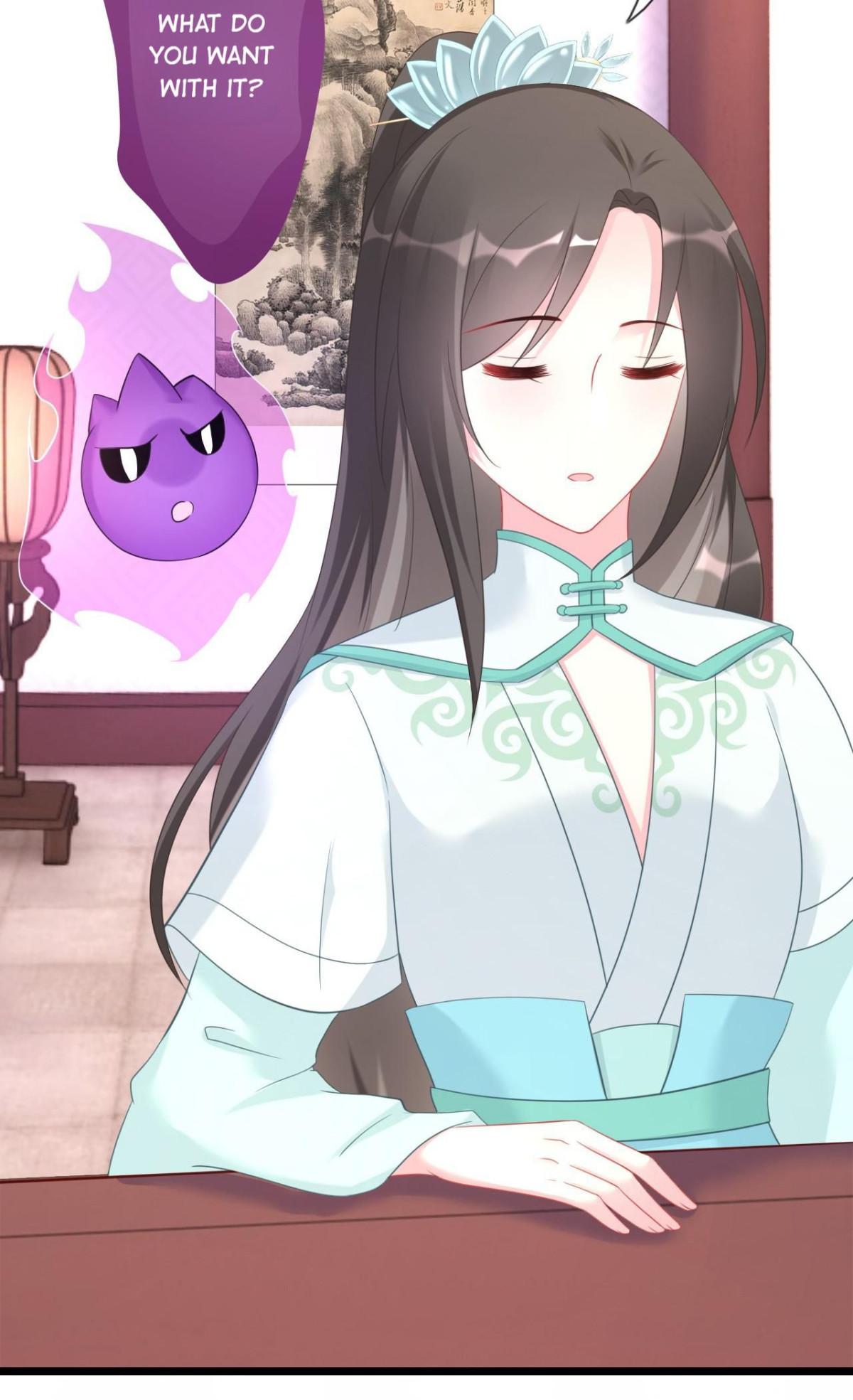 From an Evil Daughter to the Group’s Favorite?! Chapter 13 - page 69