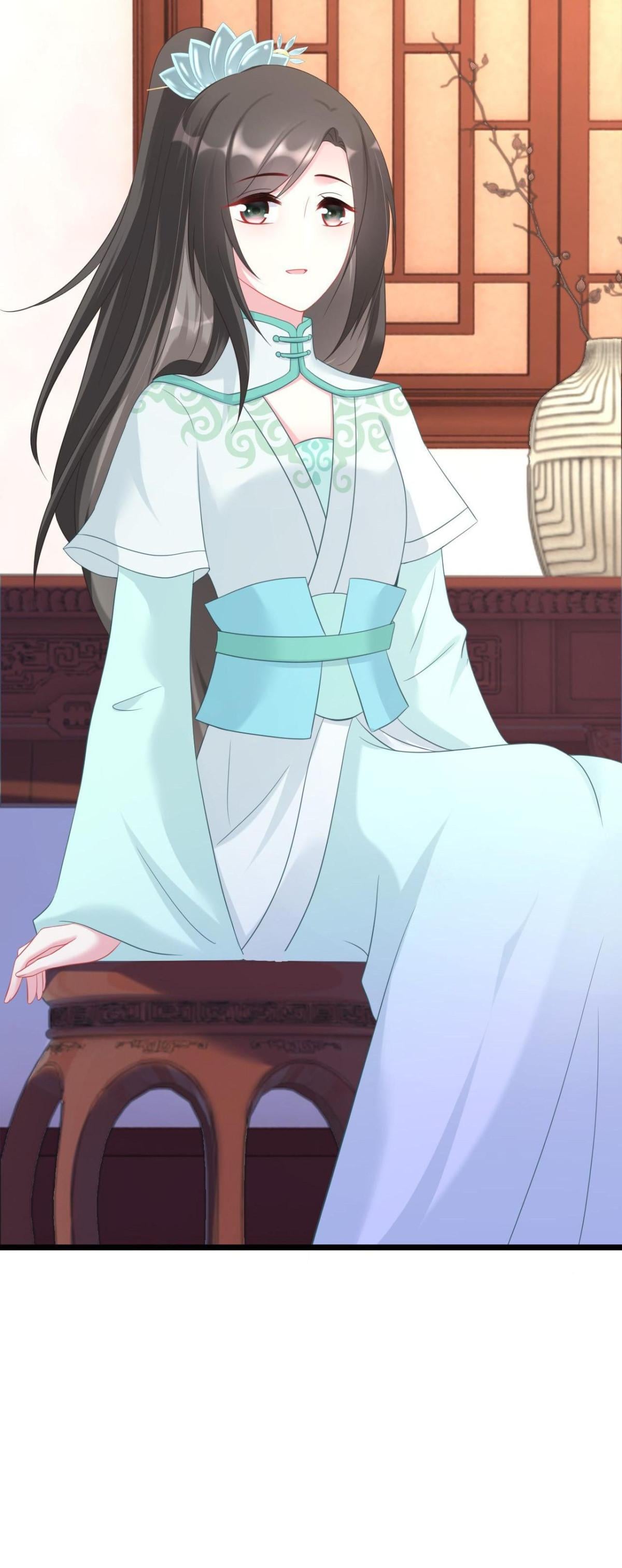 From an Evil Daughter to the Group’s Favorite?! Chapter 13 - page 71