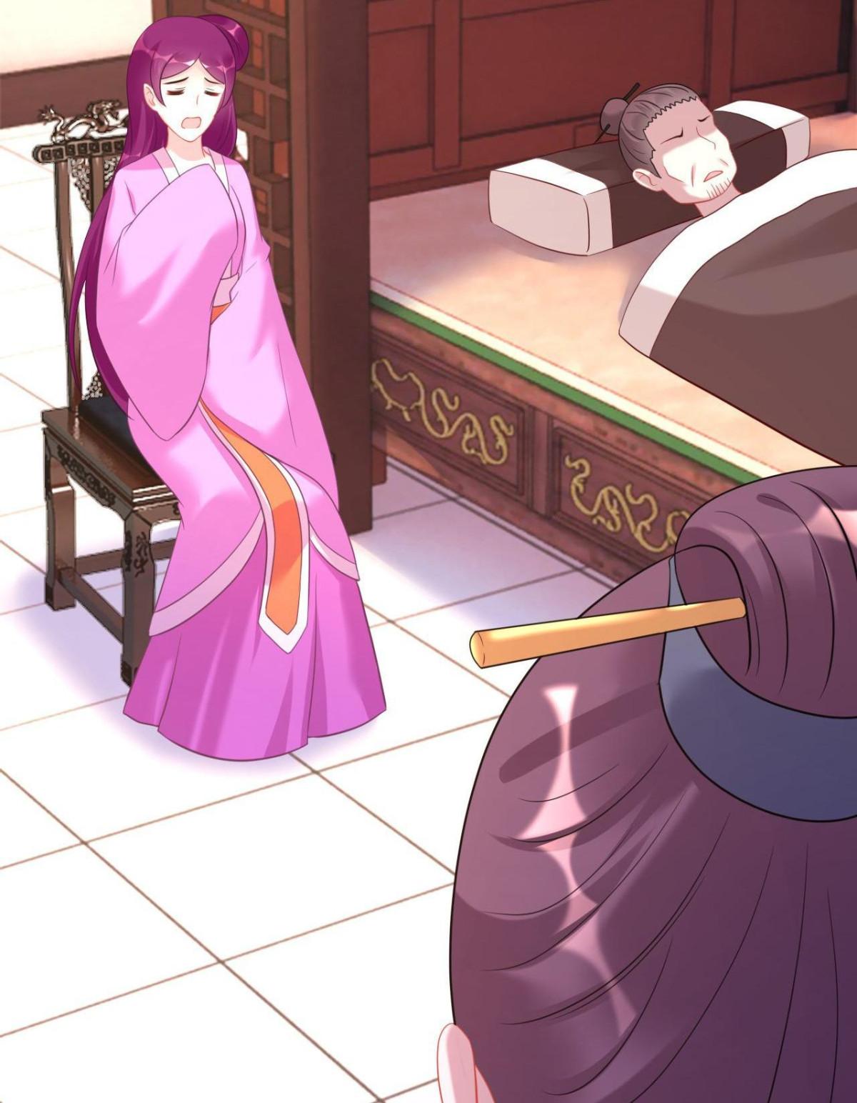 From an Evil Daughter to the Group’s Favorite?! Chapter 13 - page 80