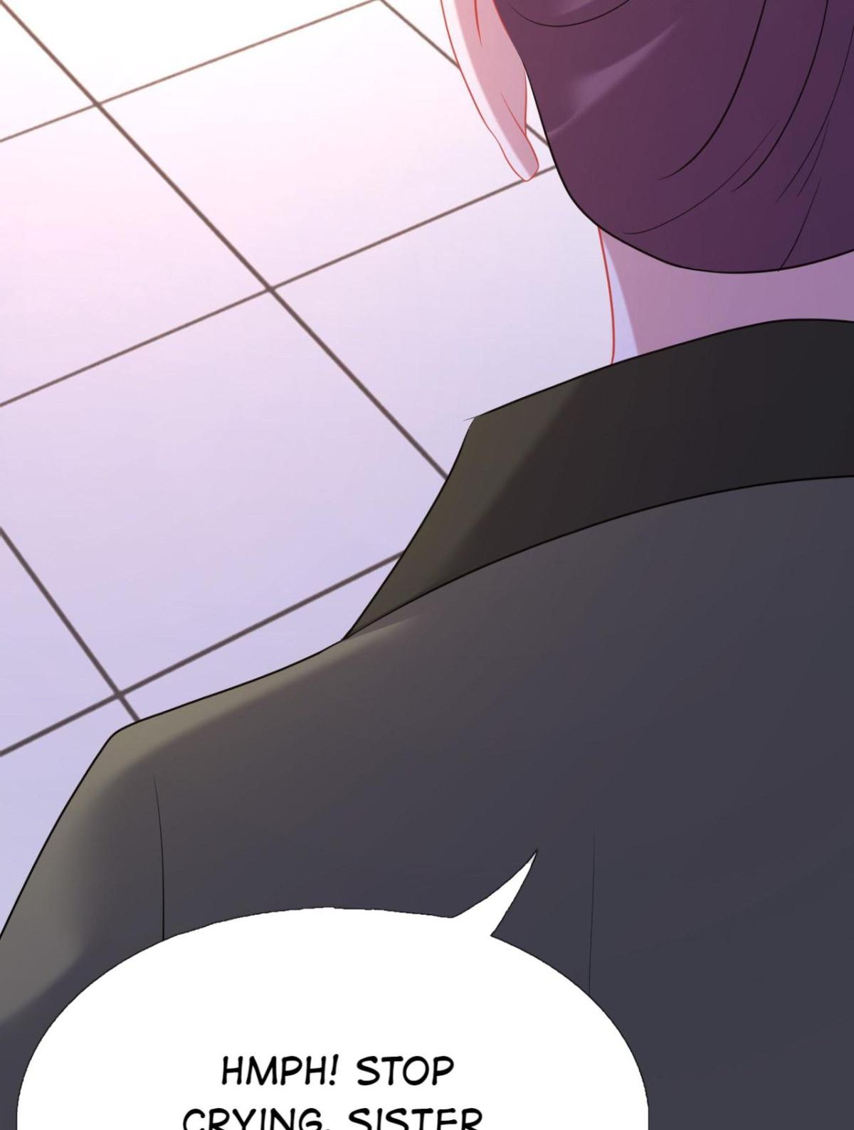From an Evil Daughter to the Group’s Favorite?! Chapter 13 - page 81