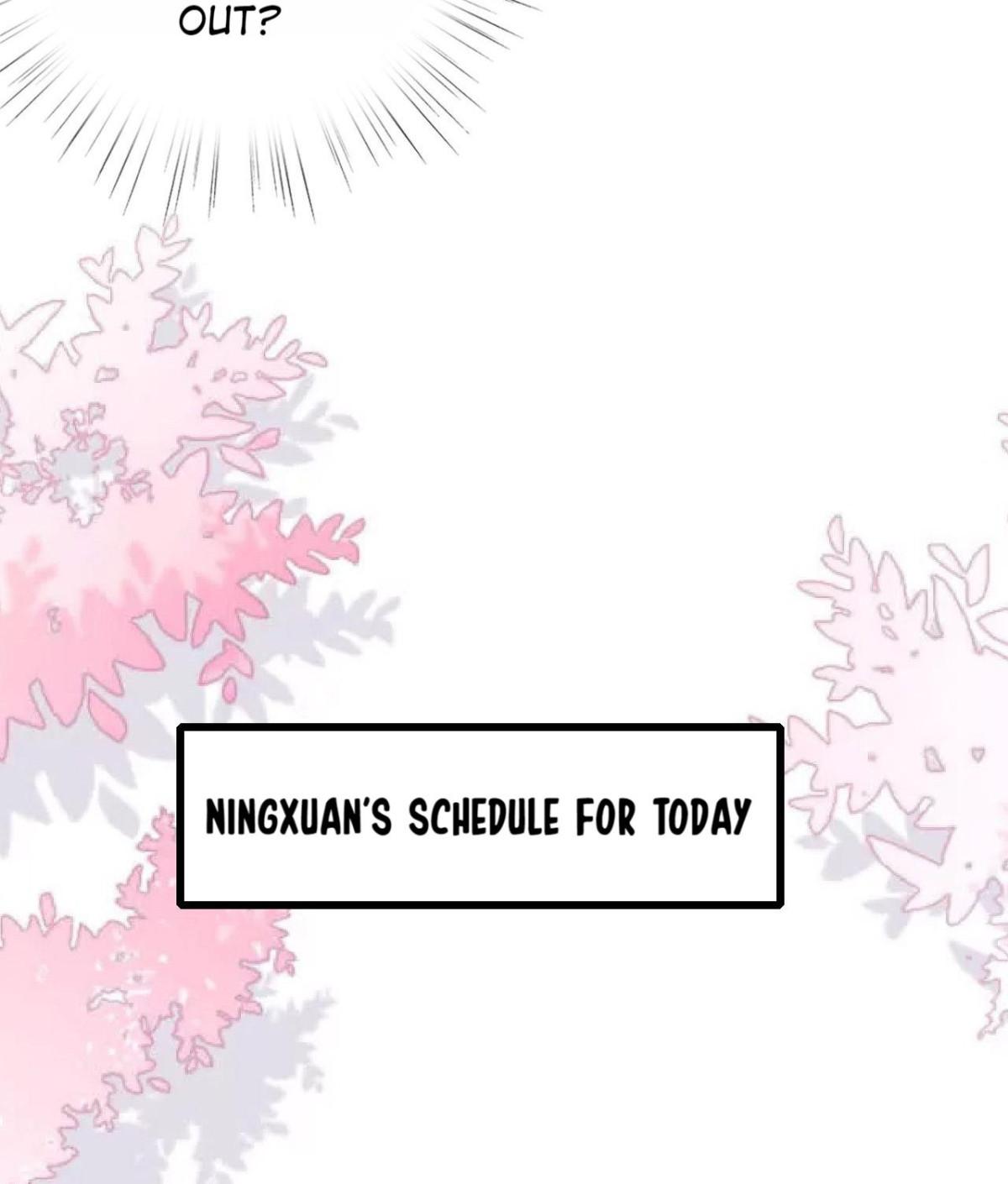 From an Evil Daughter to the Group’s Favorite?! Chapter 12 - page 14