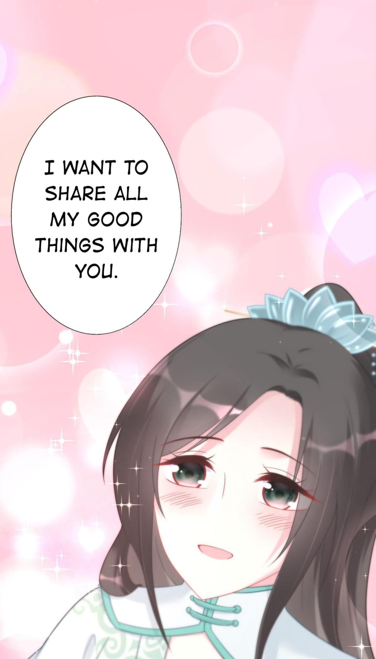 From an Evil Daughter to the Group’s Favorite?! Chapter 12 - page 24
