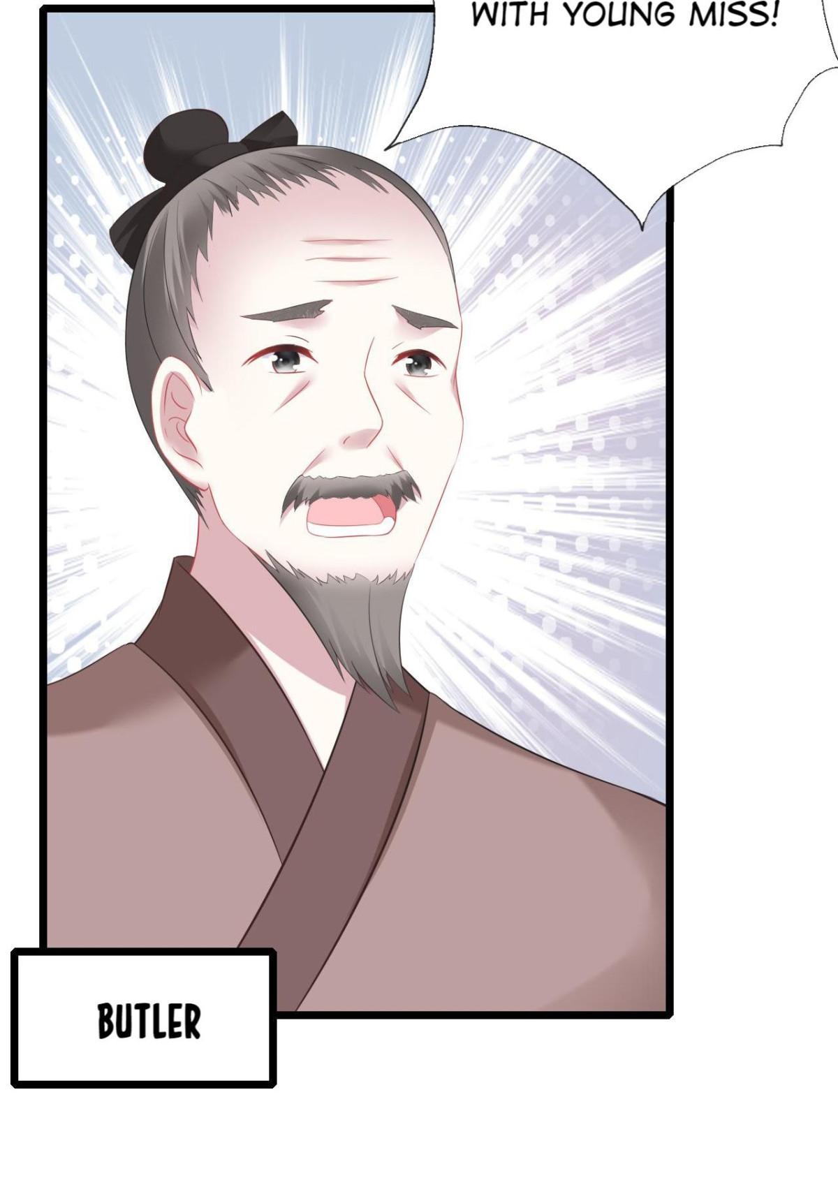 From an Evil Daughter to the Group’s Favorite?! Chapter 12 - page 29