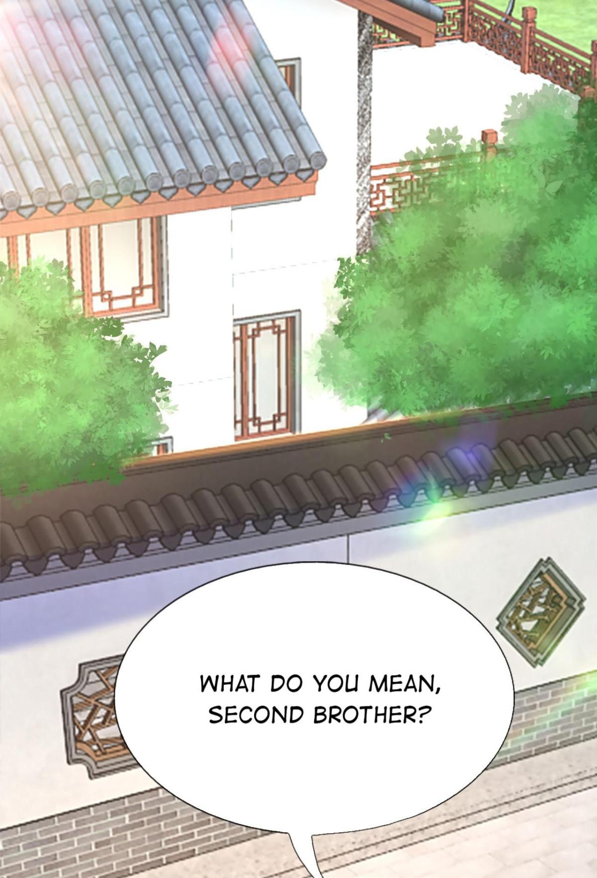 From an Evil Daughter to the Group’s Favorite?! Chapter 12 - page 37