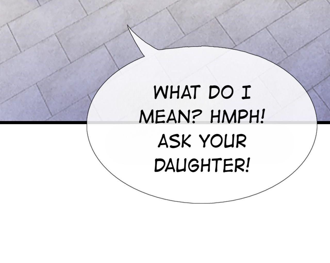 From an Evil Daughter to the Group’s Favorite?! Chapter 12 - page 39