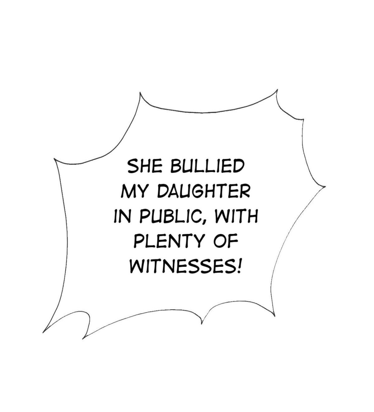 From an Evil Daughter to the Group’s Favorite?! Chapter 12 - page 40