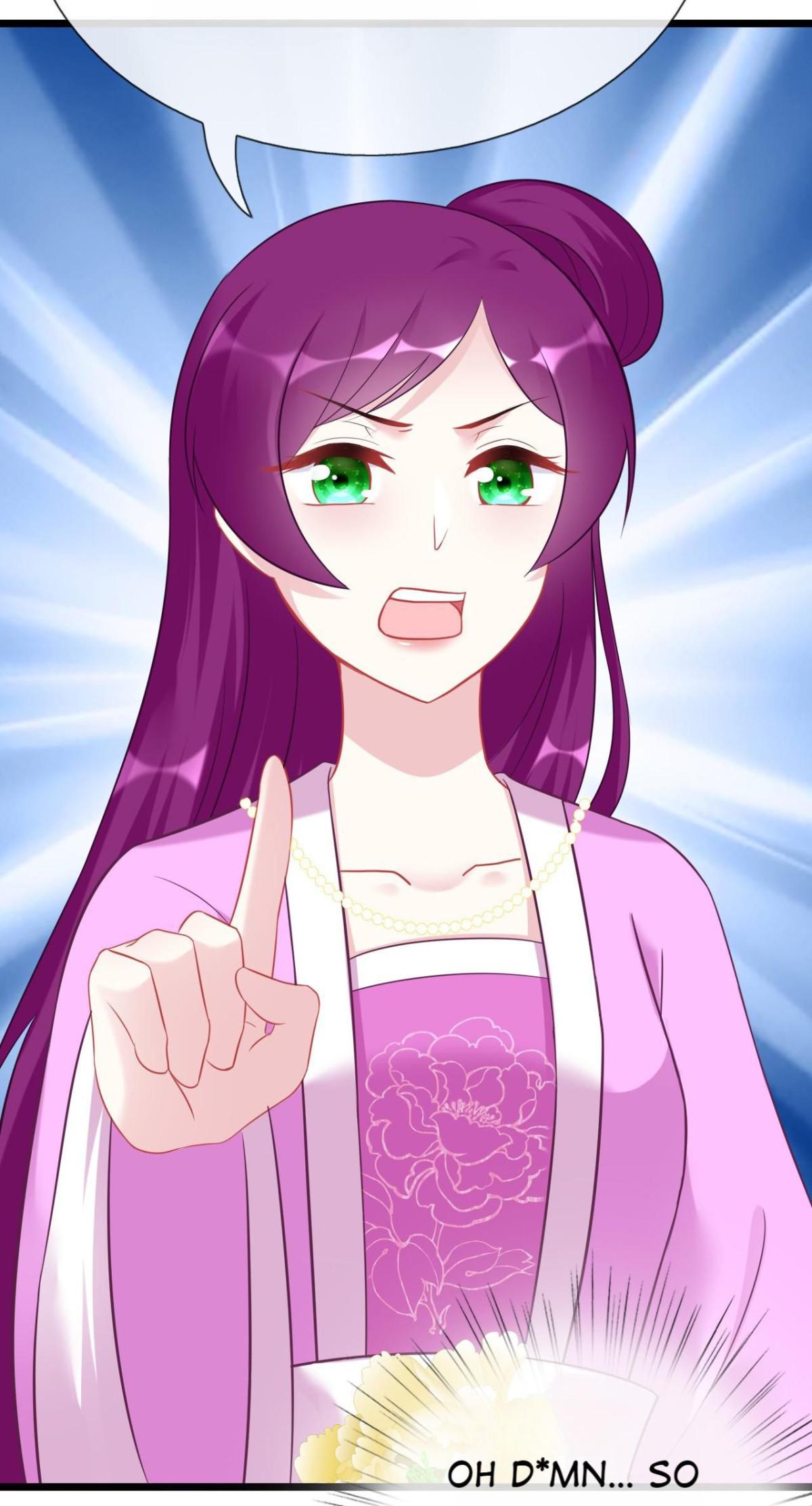 From an Evil Daughter to the Group’s Favorite?! Chapter 12 - page 49