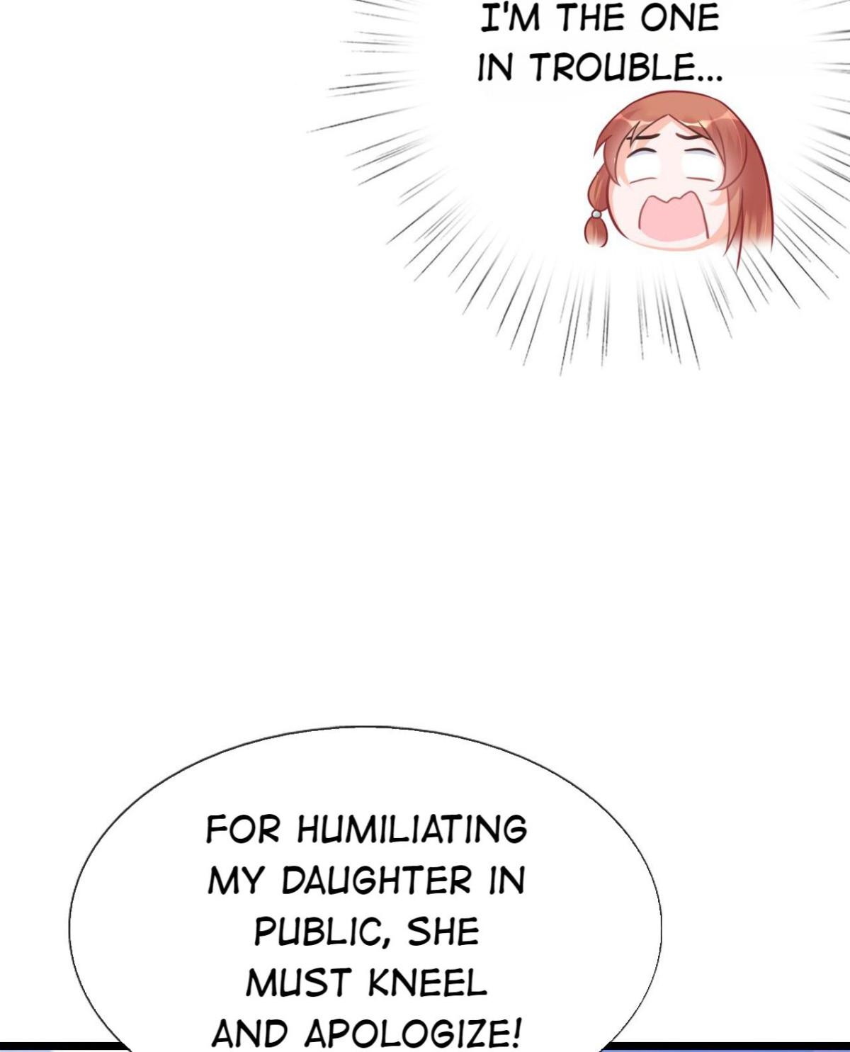 From an Evil Daughter to the Group’s Favorite?! Chapter 12 - page 50
