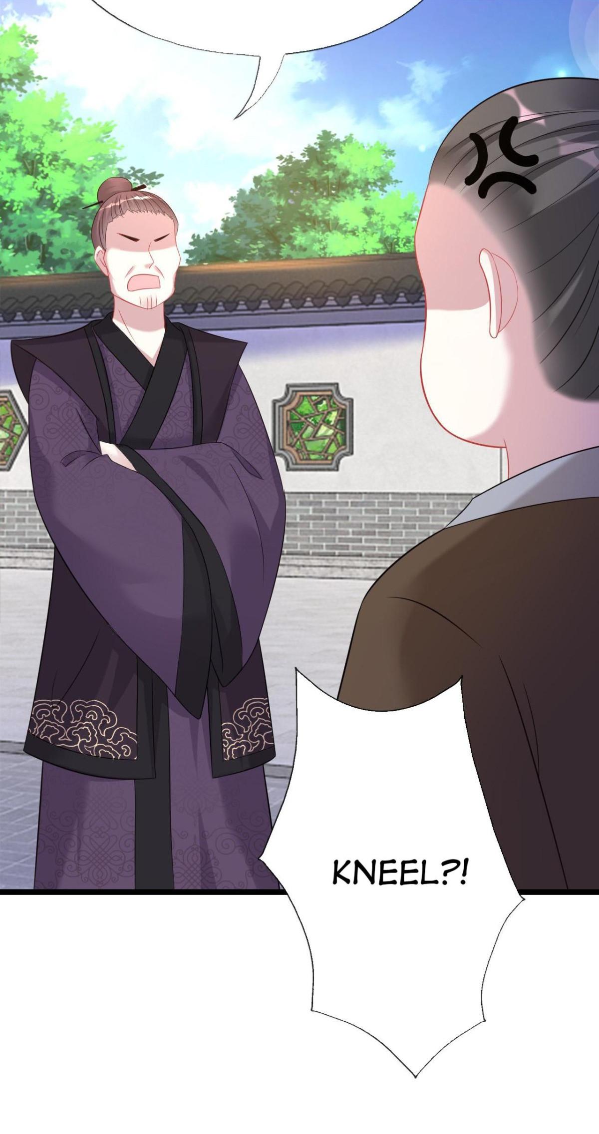 From an Evil Daughter to the Group’s Favorite?! Chapter 12 - page 51