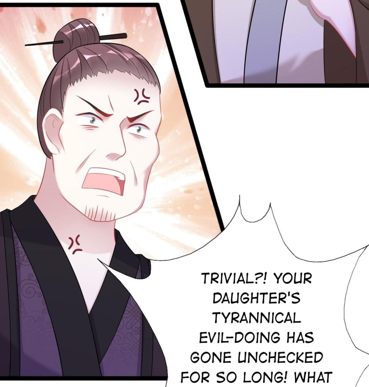 From an Evil Daughter to the Group’s Favorite?! Chapter 12 - page 53