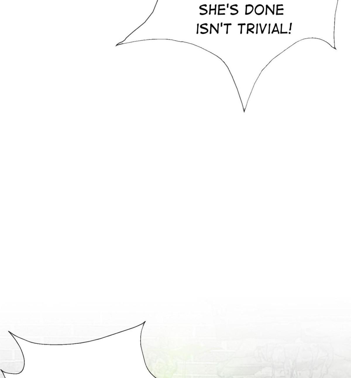 From an Evil Daughter to the Group’s Favorite?! Chapter 12 - page 54