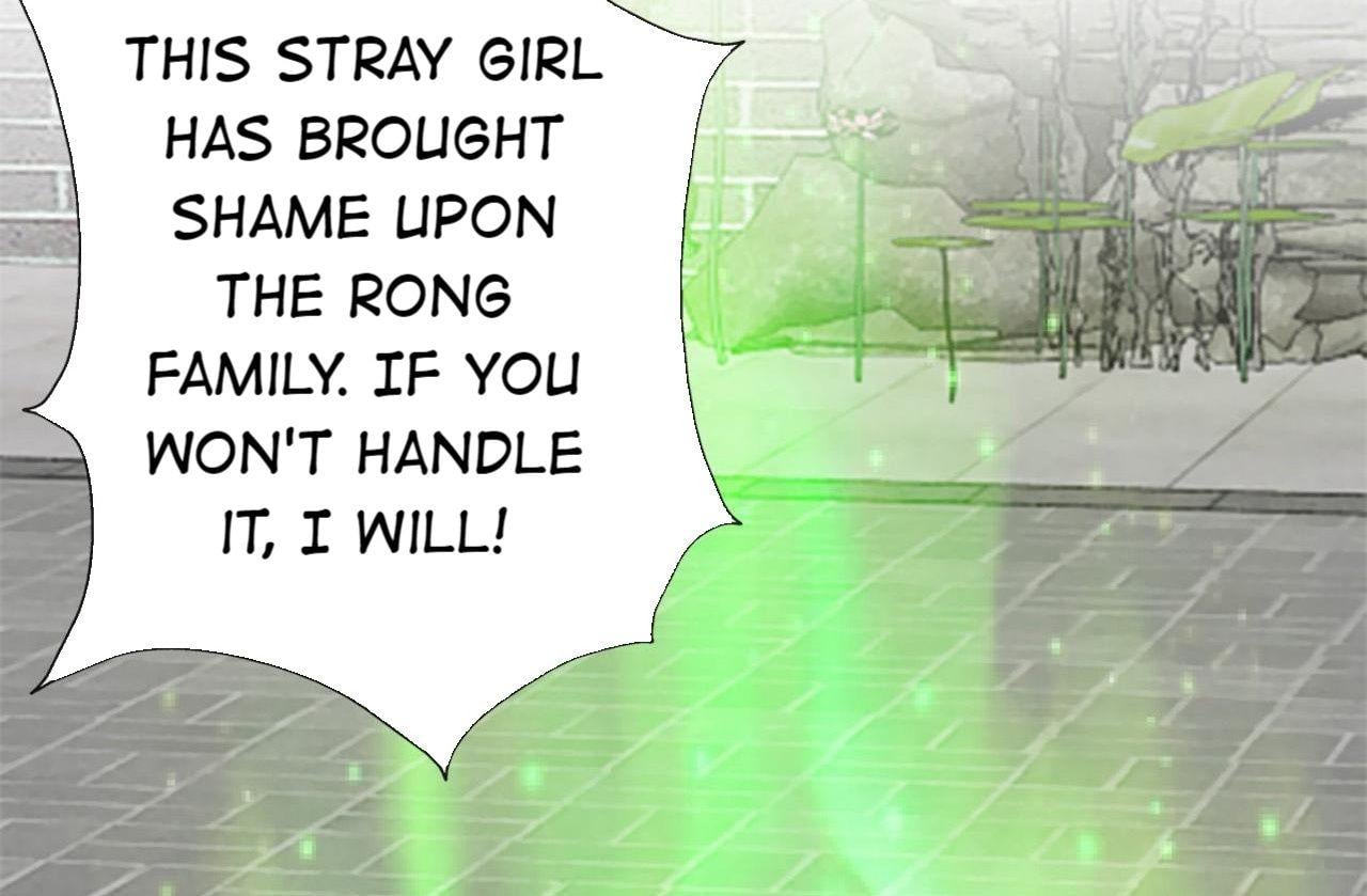 From an Evil Daughter to the Group’s Favorite?! Chapter 12 - page 55